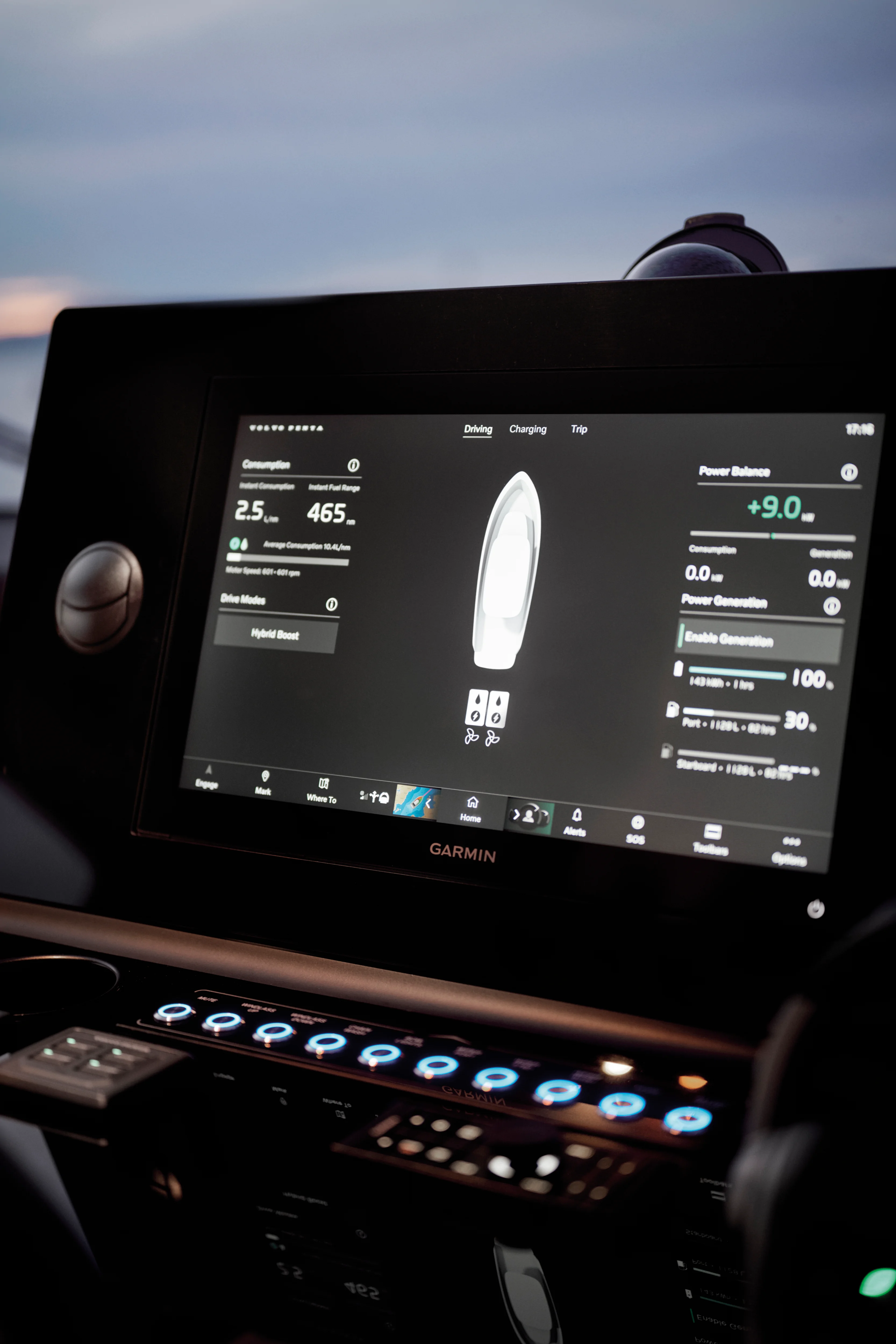 2026 Azimut Seadeck 7 Image Thumbnail #45