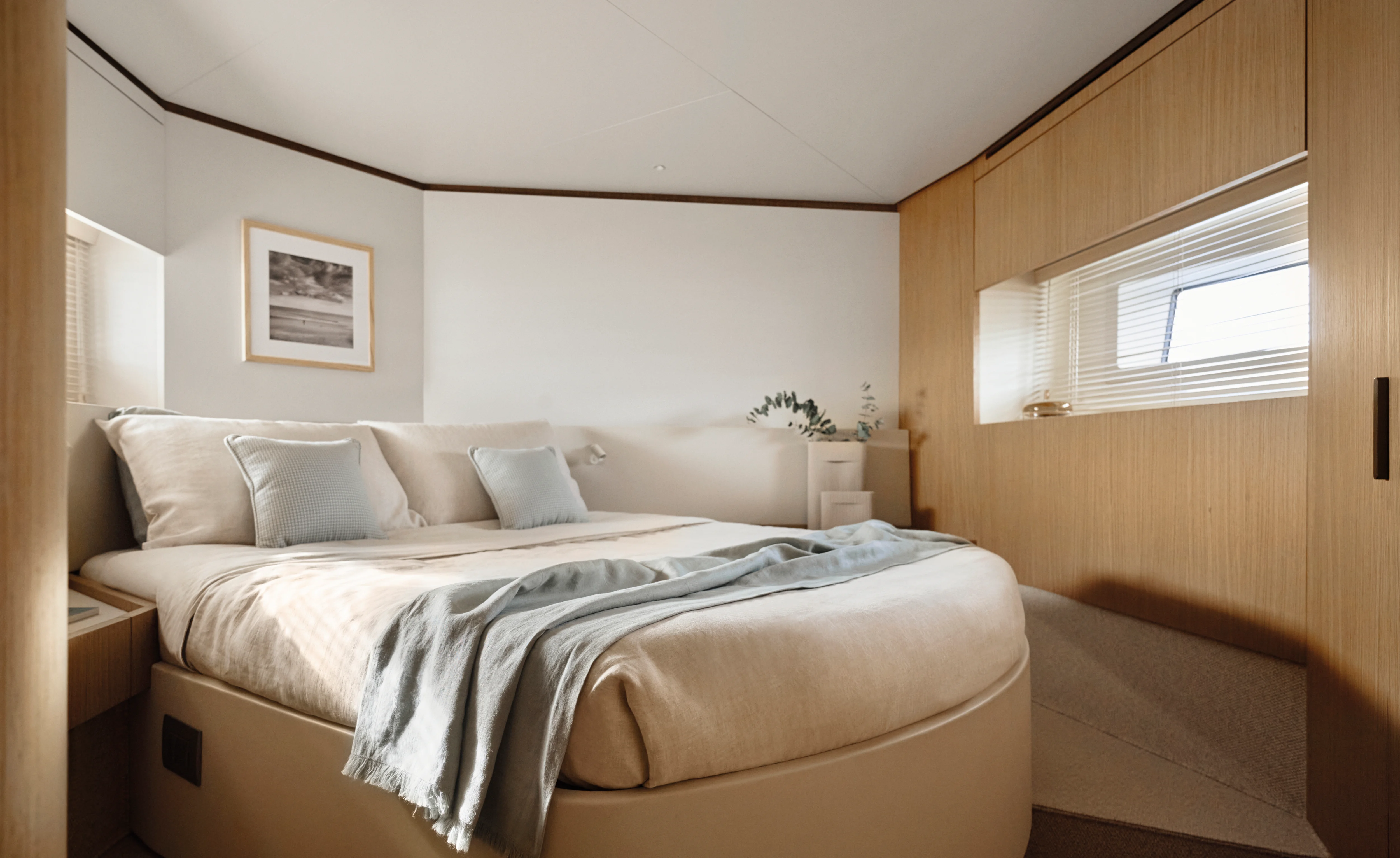 2026 Azimut Seadeck 7 Image Thumbnail #66