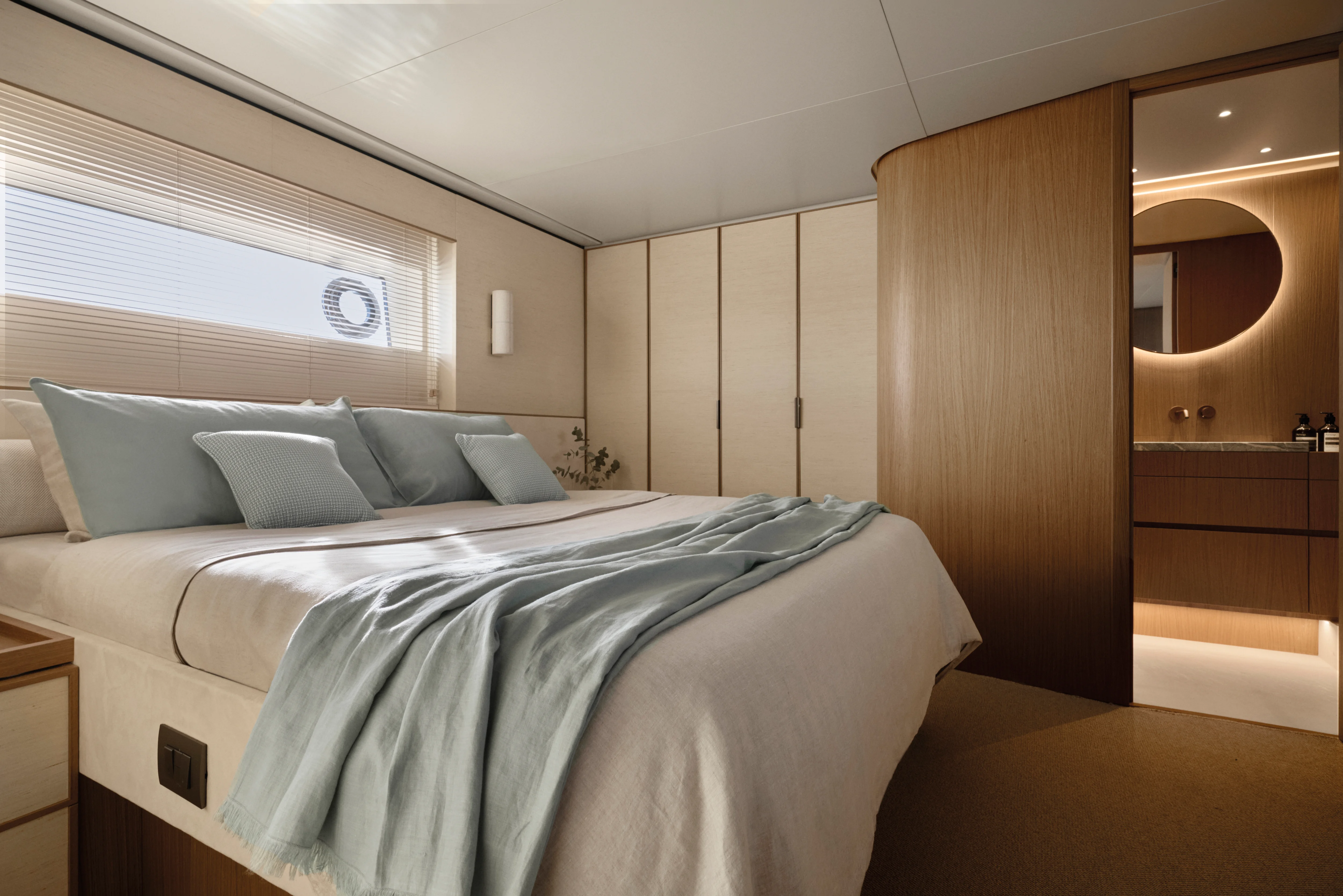 2026 Azimut Seadeck 7 Image Thumbnail #51