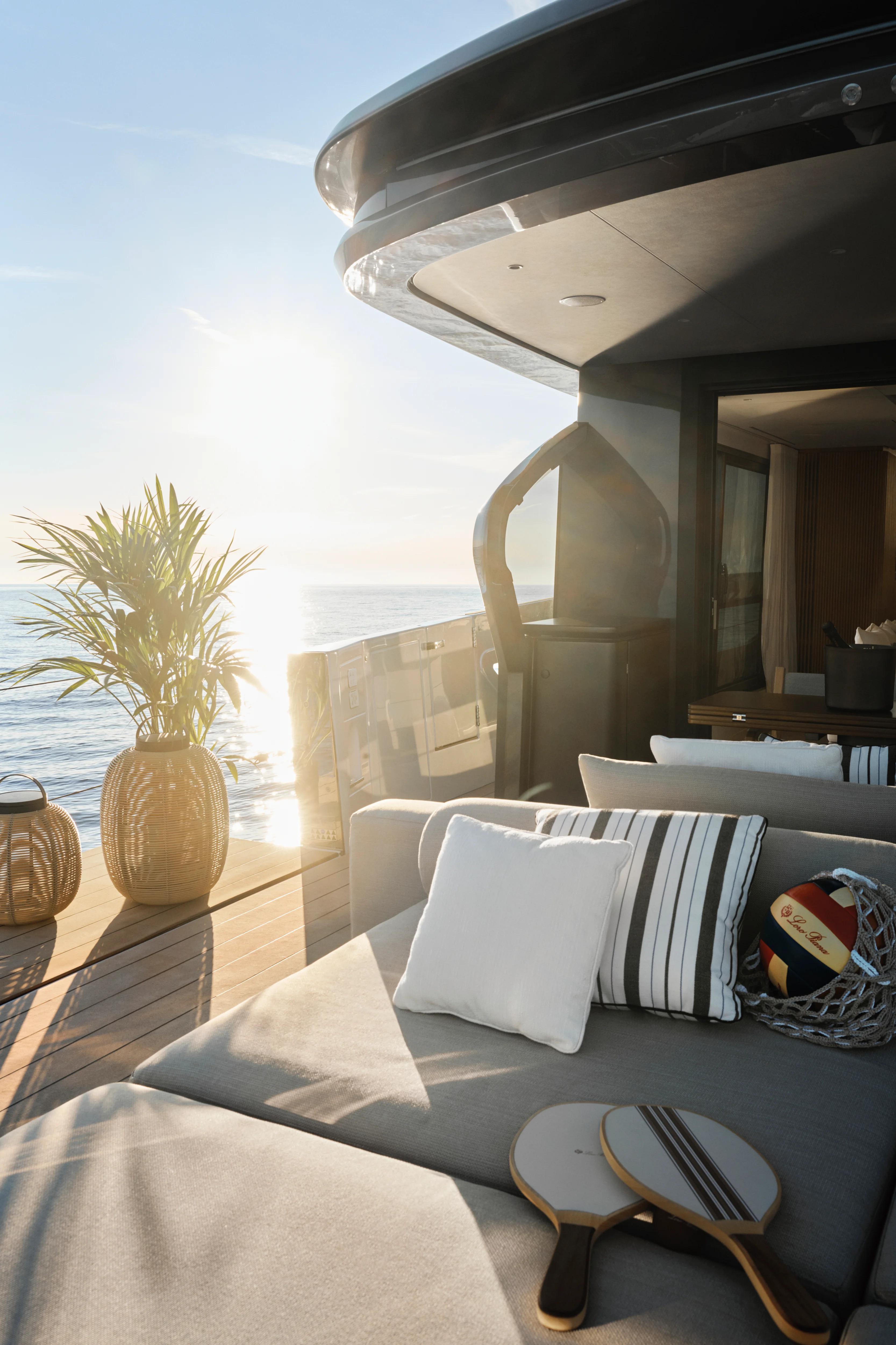 2026 Azimut Seadeck 7 Image Thumbnail #15