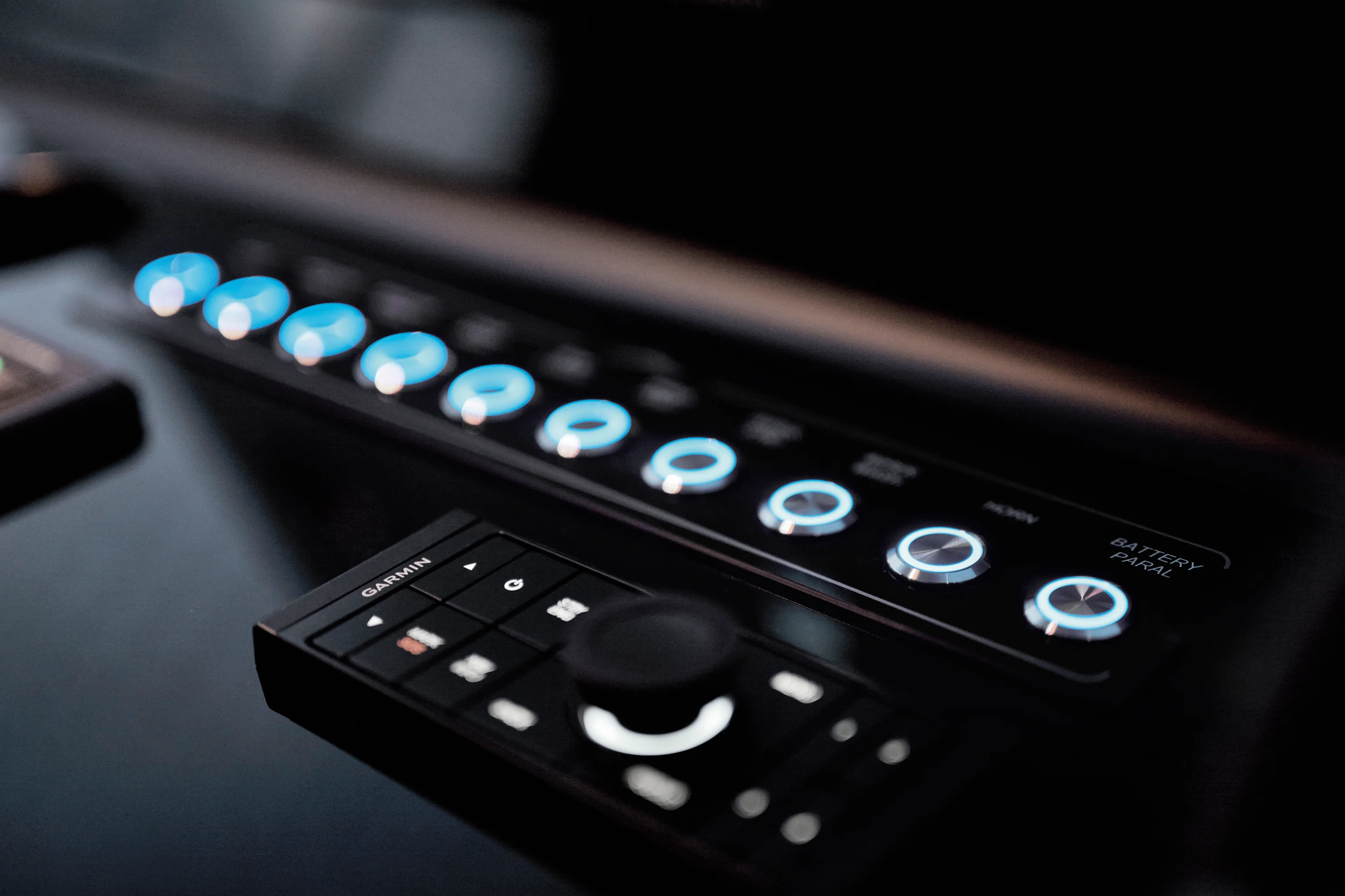 2026 Azimut Seadeck 7 Image Thumbnail #44