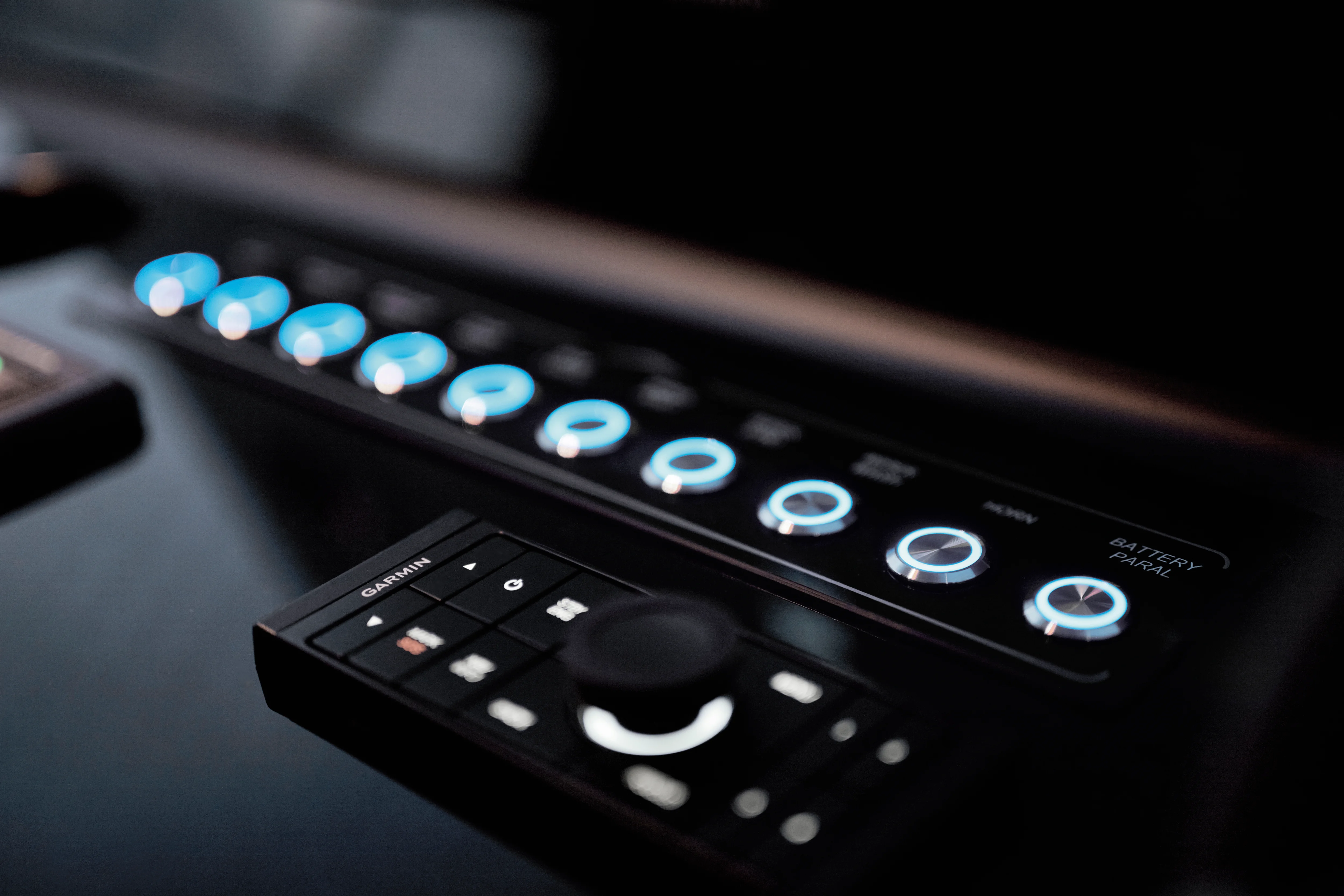 2026 Azimut Seadeck 7 Image Thumbnail #44