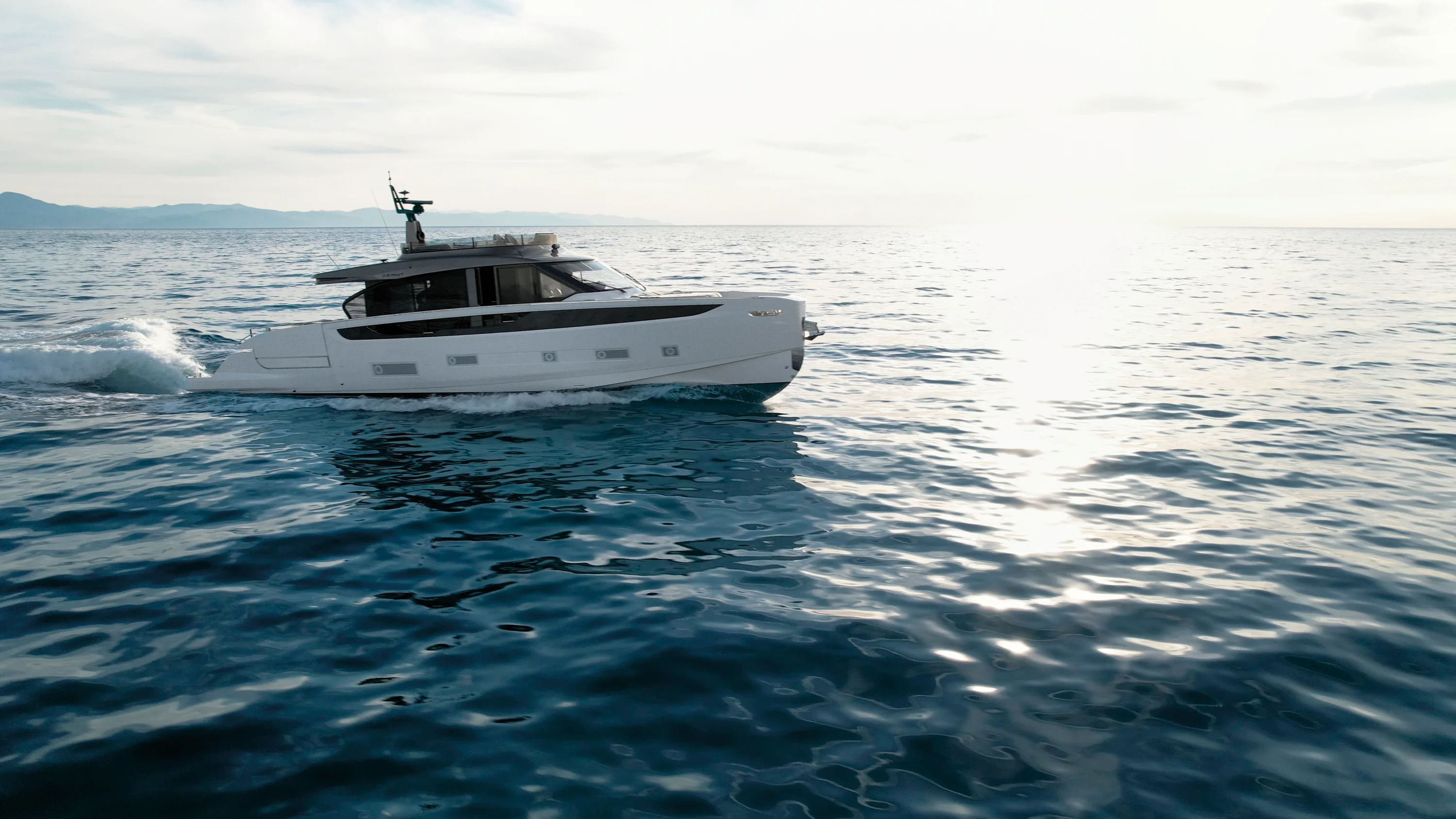 2026 Azimut Seadeck 7 Image Thumbnail #32