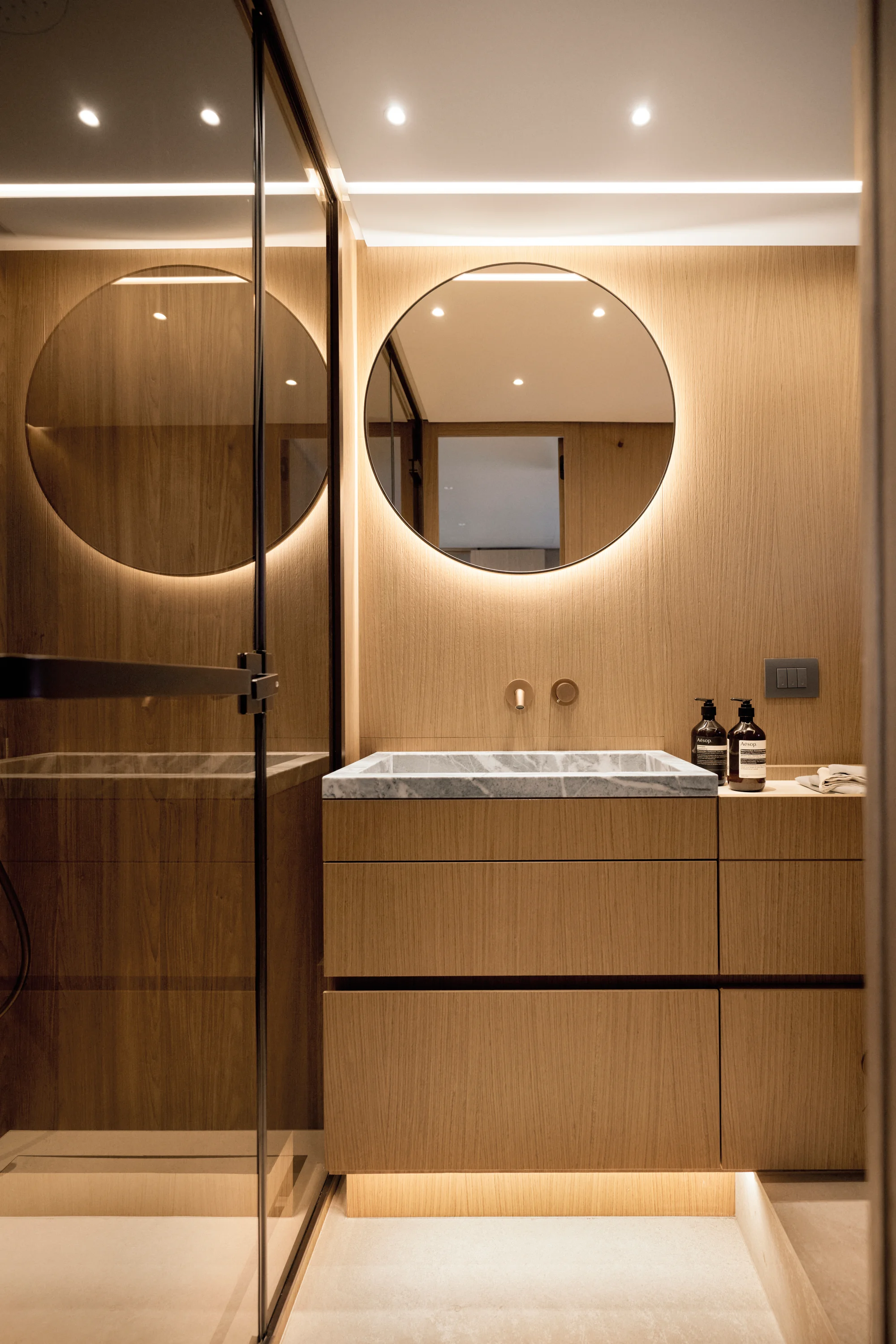 2026 Azimut Seadeck 7 Image Thumbnail #56