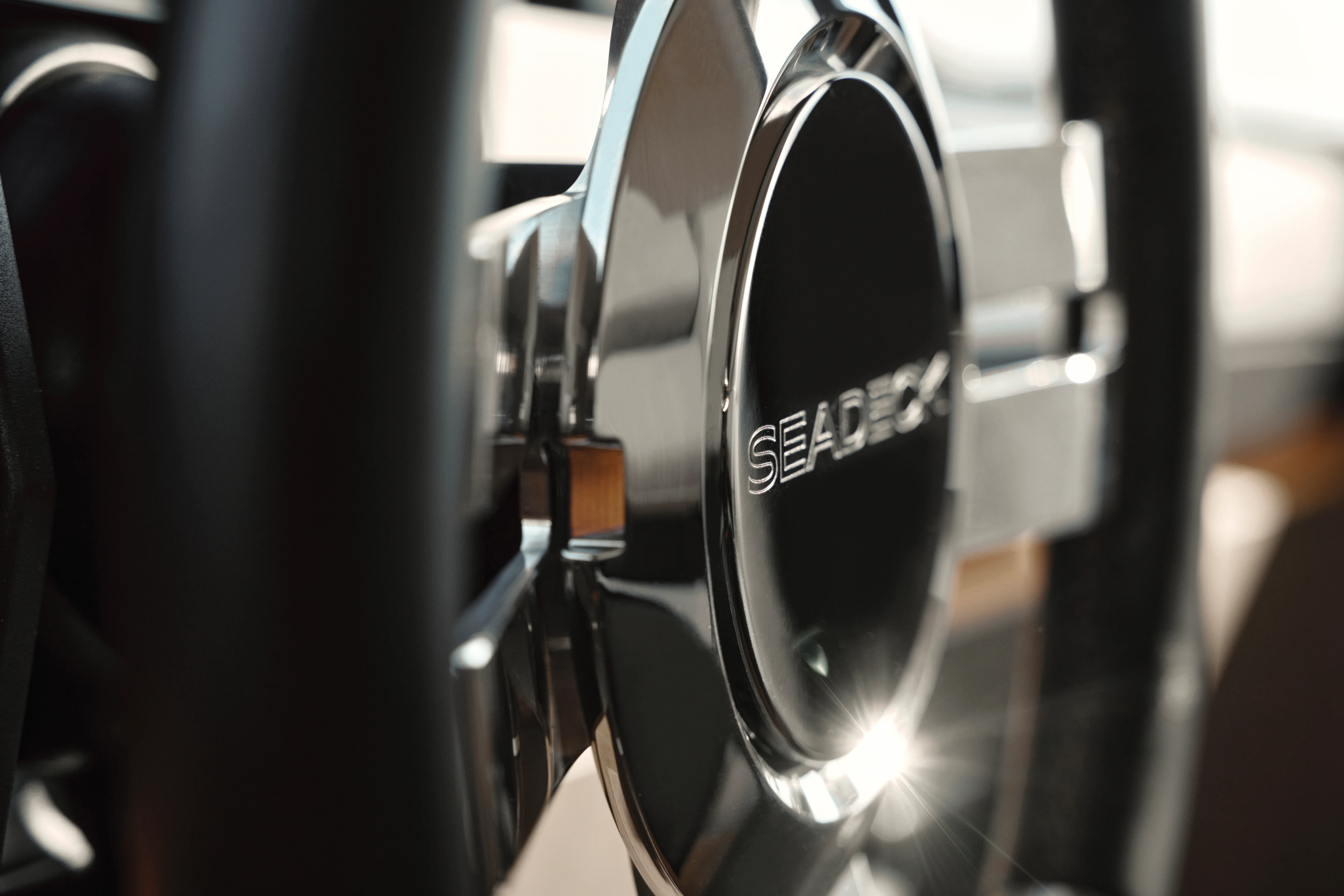 2026 Azimut Seadeck 7 Image Thumbnail #32