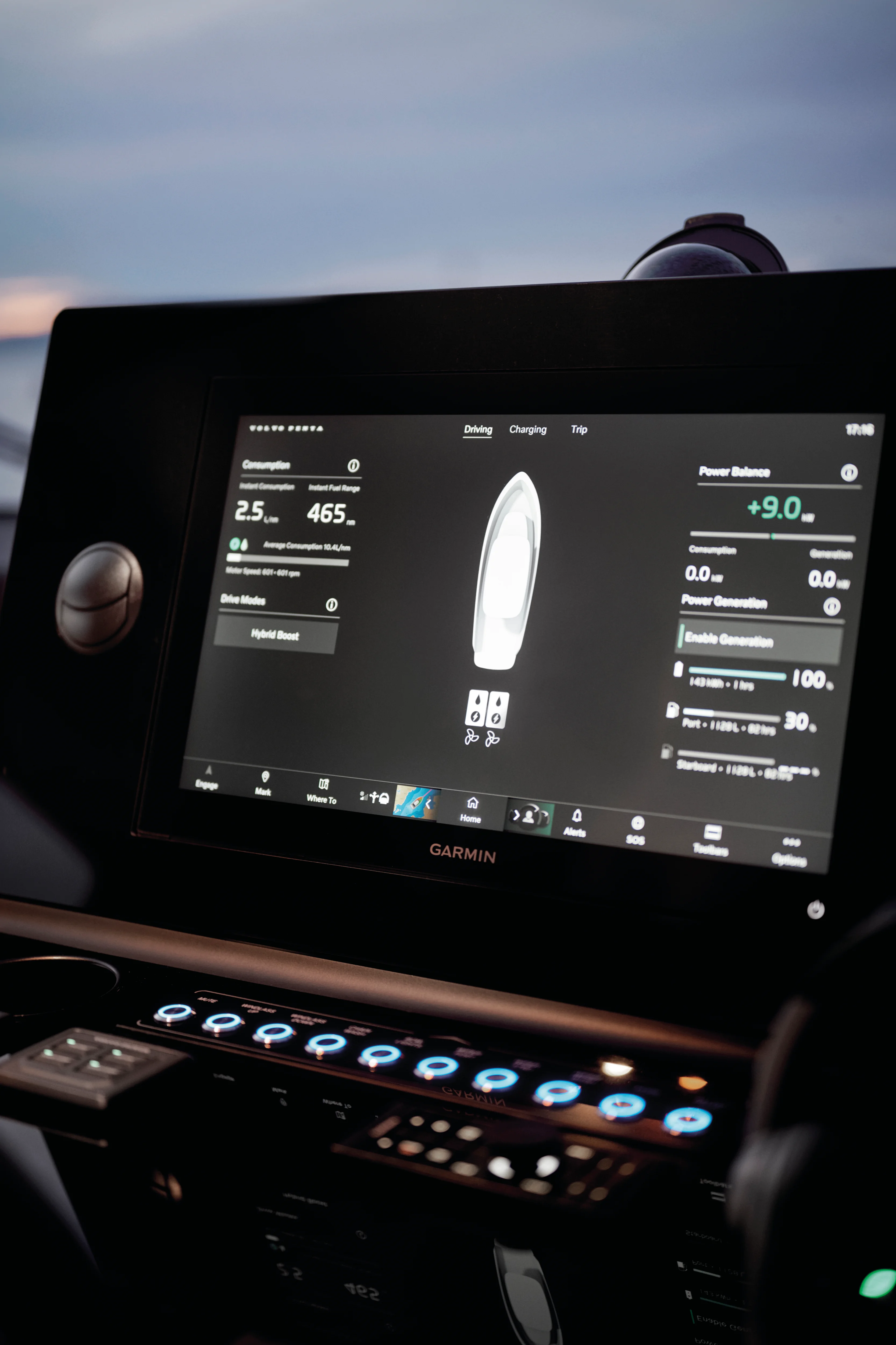 2026 Azimut Seadeck 7 Image Thumbnail #29