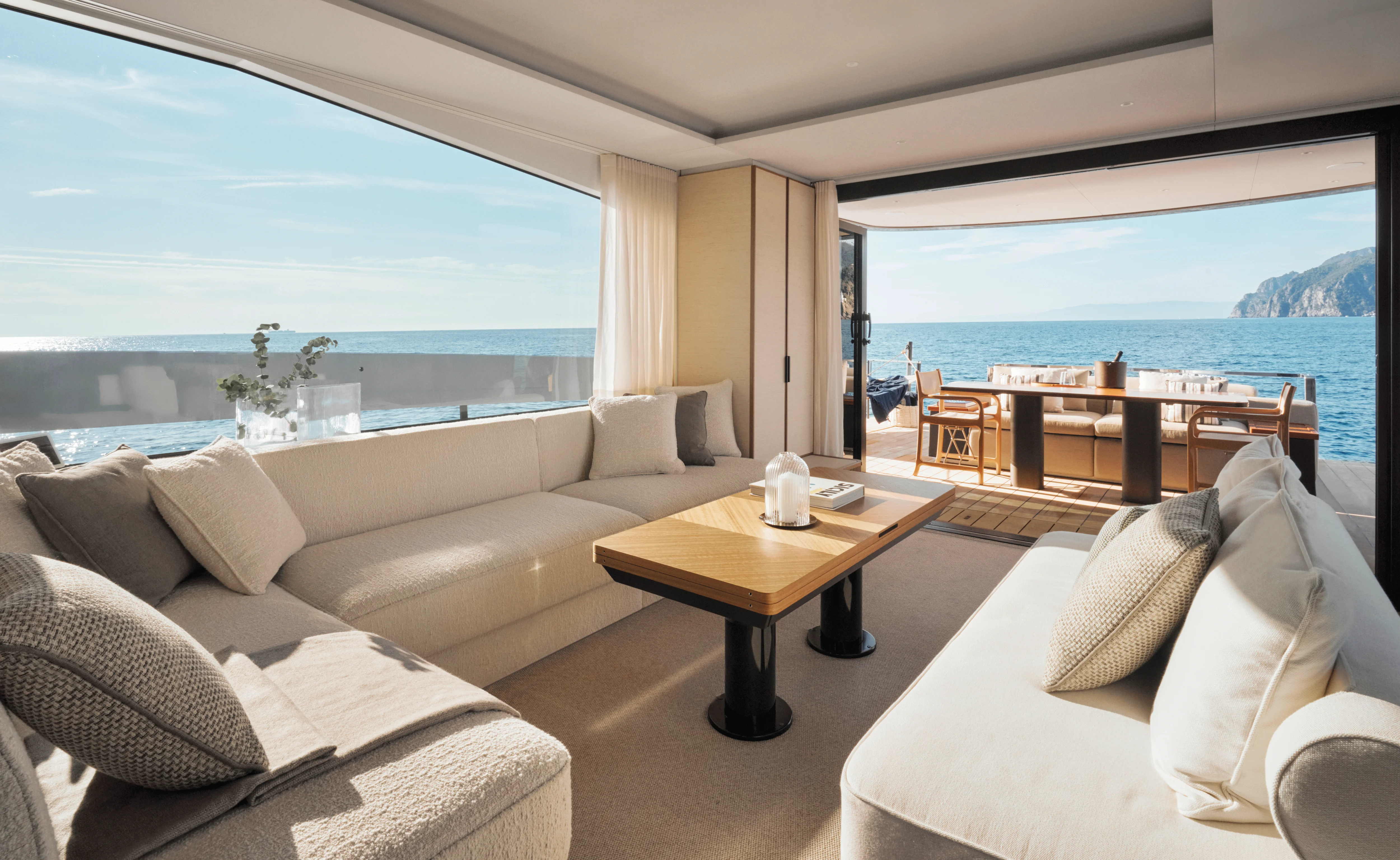 2026 Azimut Seadeck 7 Image Thumbnail #41