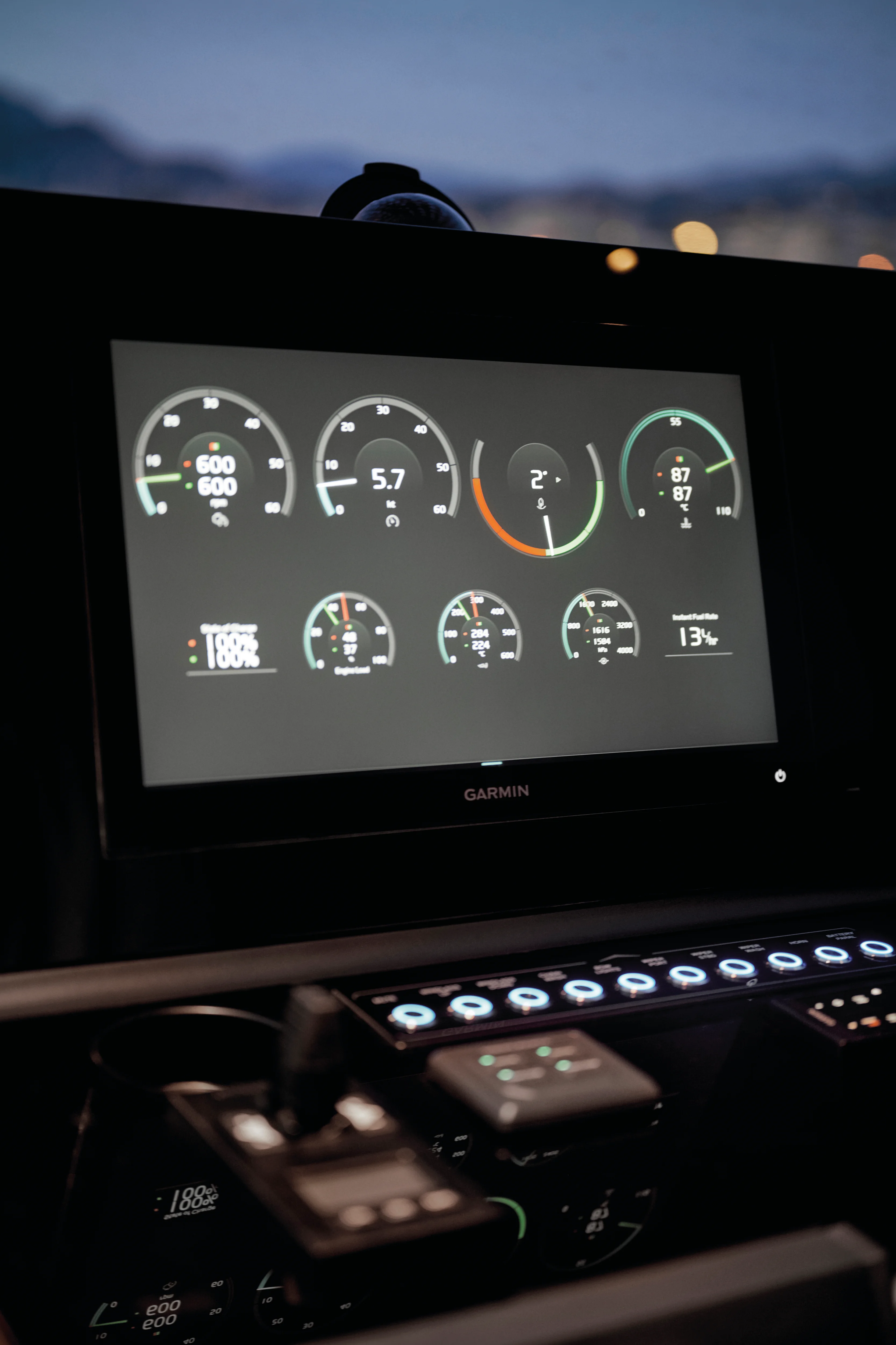 2026 Azimut Seadeck 7 Image Thumbnail #30