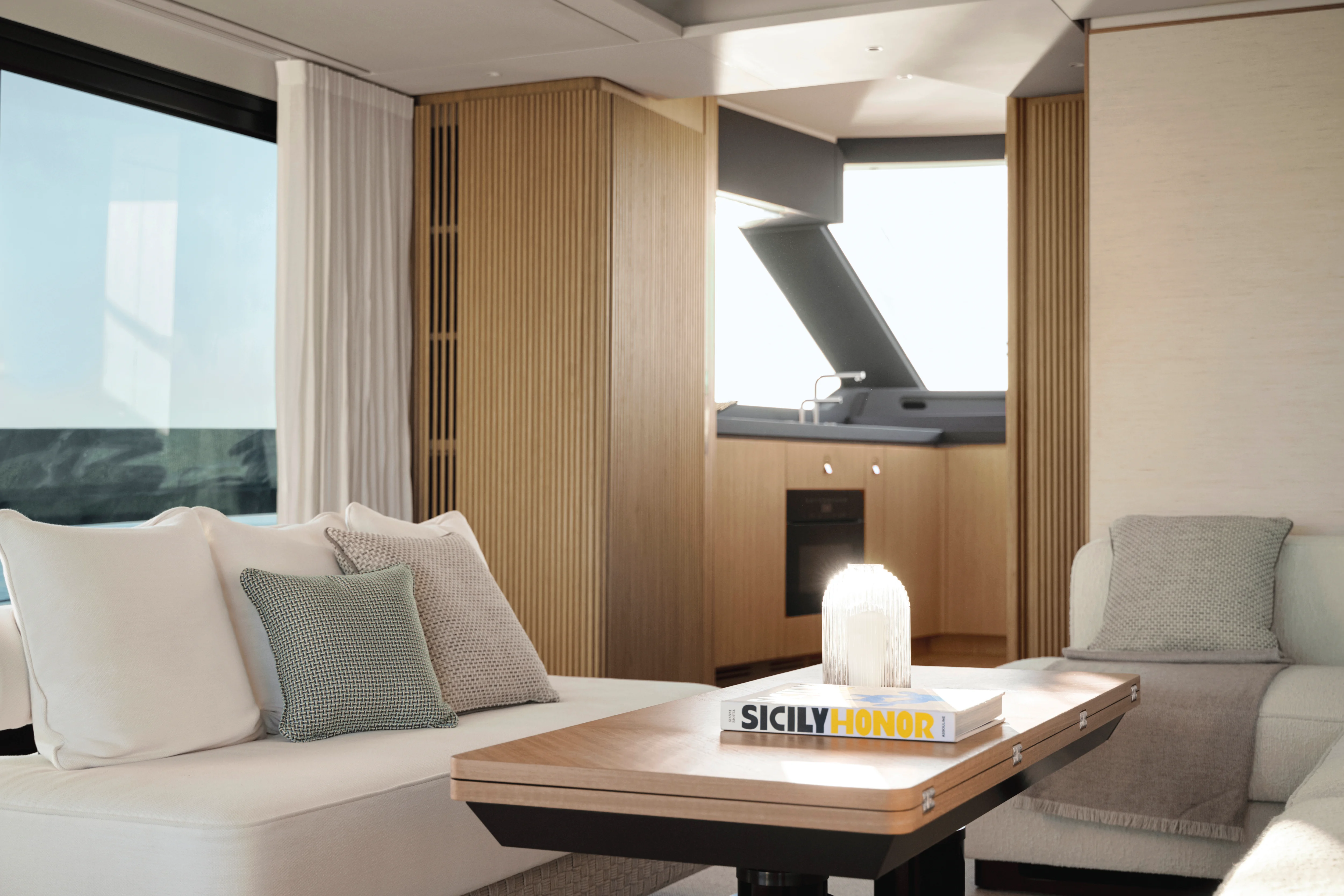 2026 Azimut Seadeck 7 Image Thumbnail #44