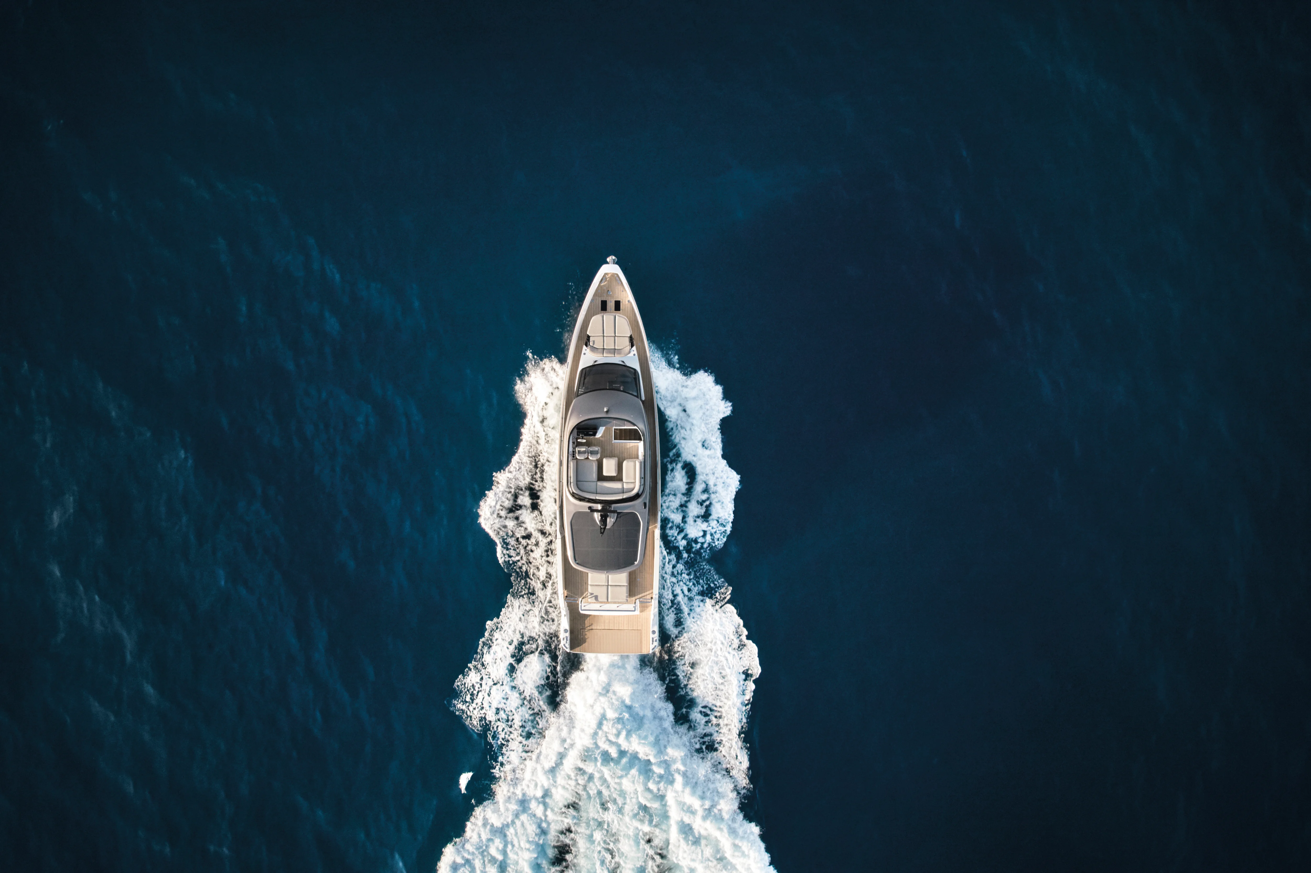 2026 Azimut Seadeck 7 Image Thumbnail #56