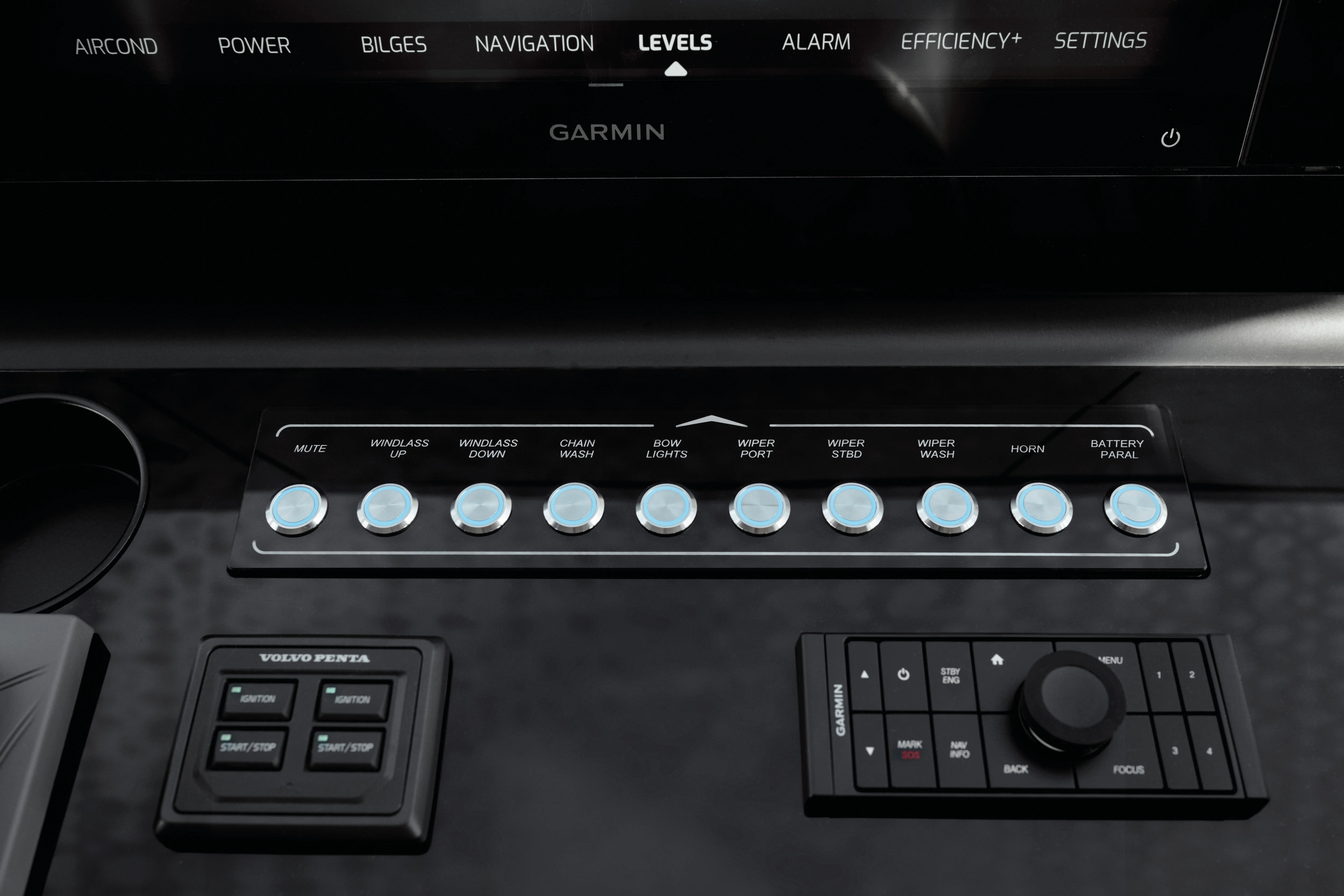 2026 Azimut Seadeck 7 Image Thumbnail #31