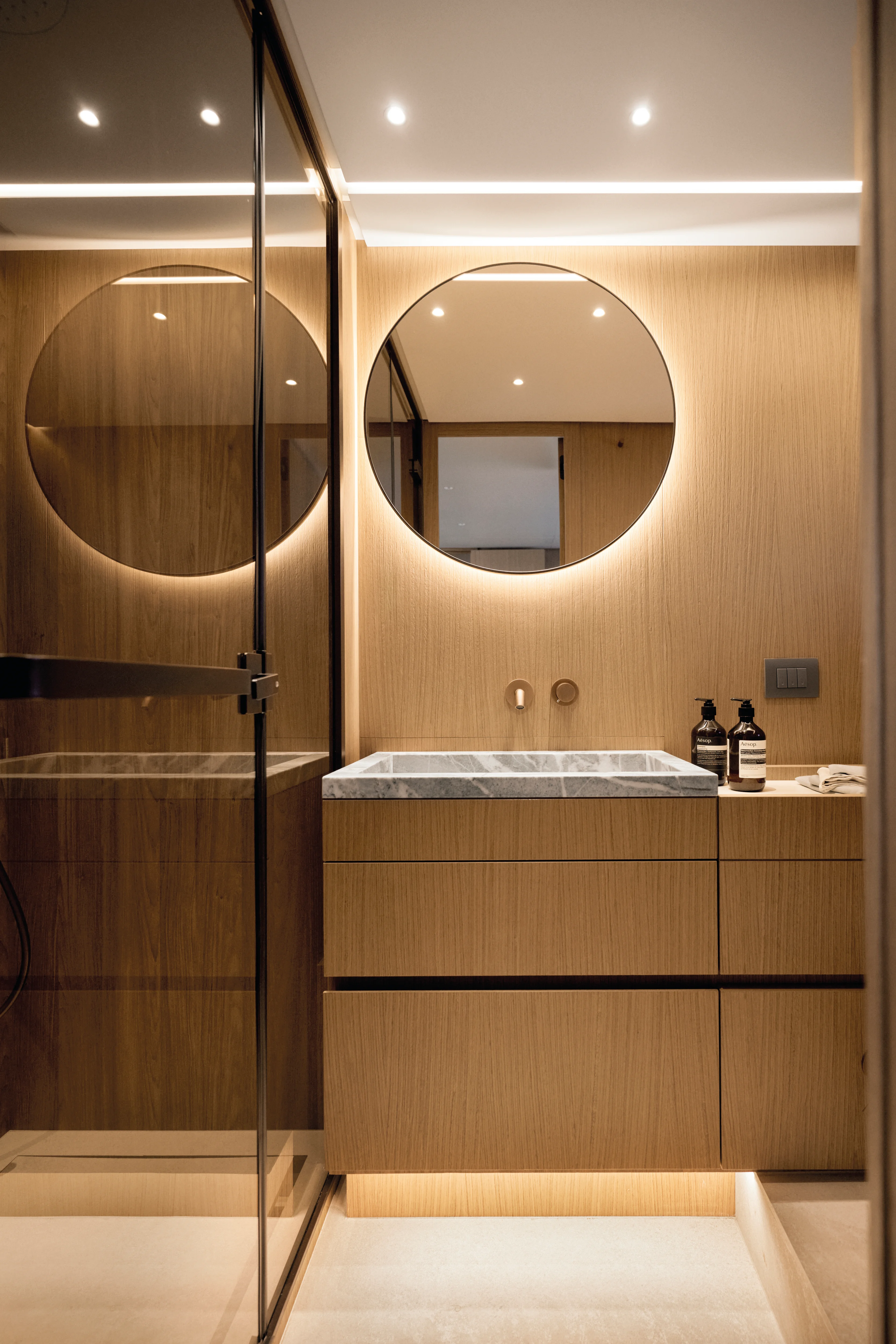 2026 Azimut Seadeck 7 Image Thumbnail #40