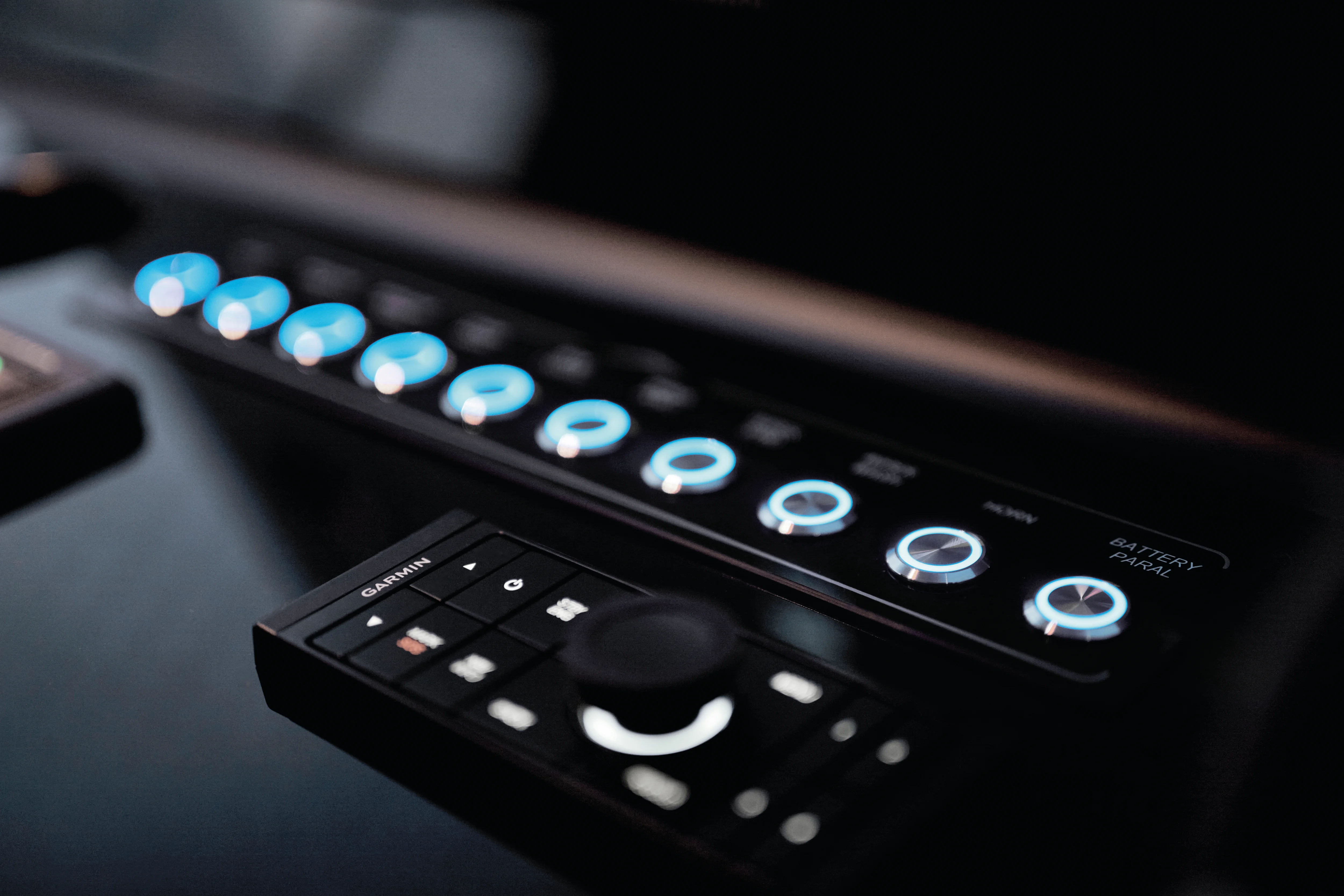 2026 Azimut Seadeck 7 Image Thumbnail #28