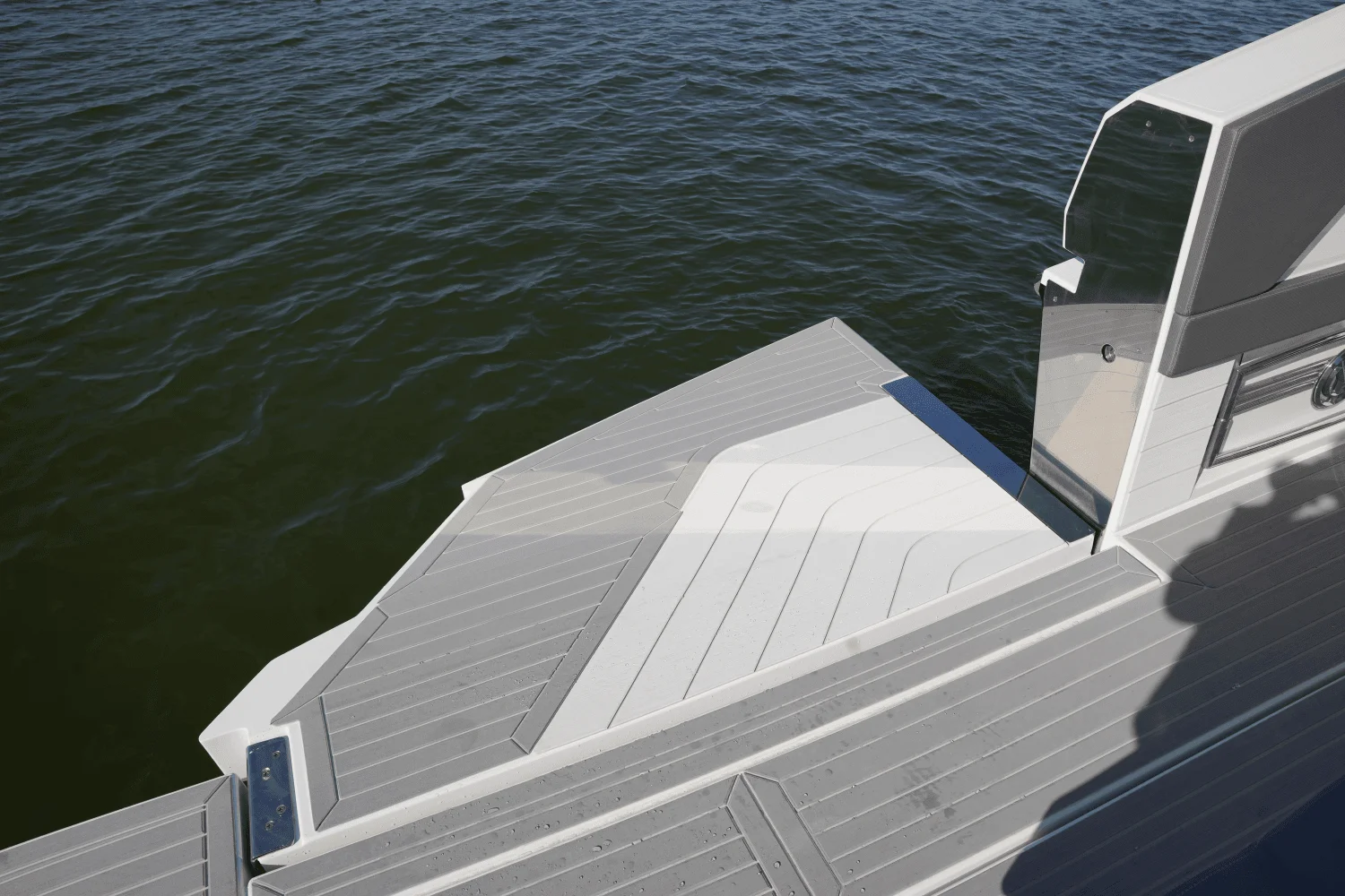 2025 Cruisers Yachts 42 GLS Image Thumbnail #16