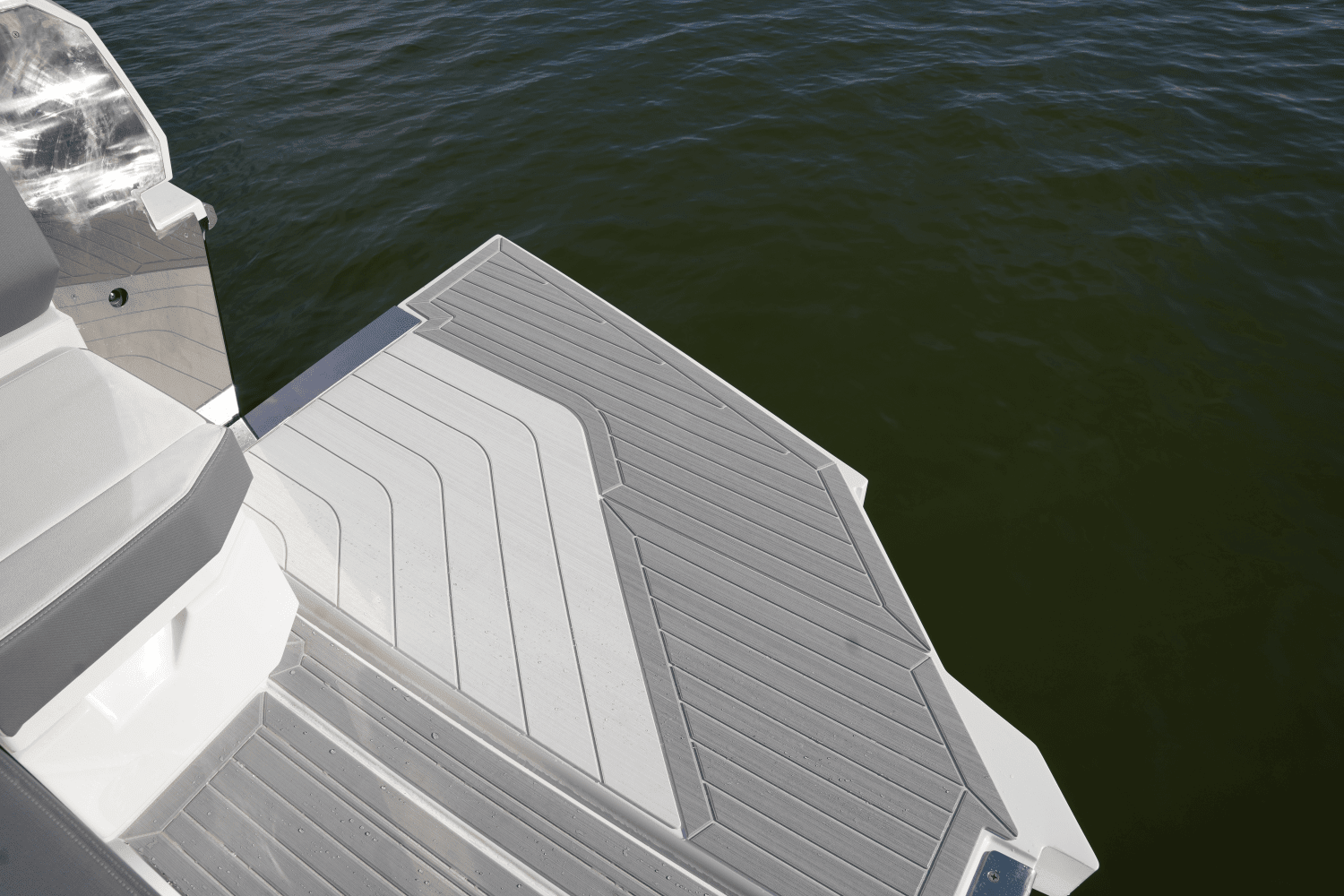 2025 Cruisers Yachts 42 GLS Image Thumbnail #17