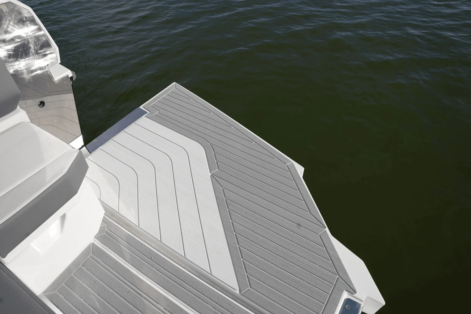 2025 Cruisers Yachts 42 GLS Image Thumbnail #17