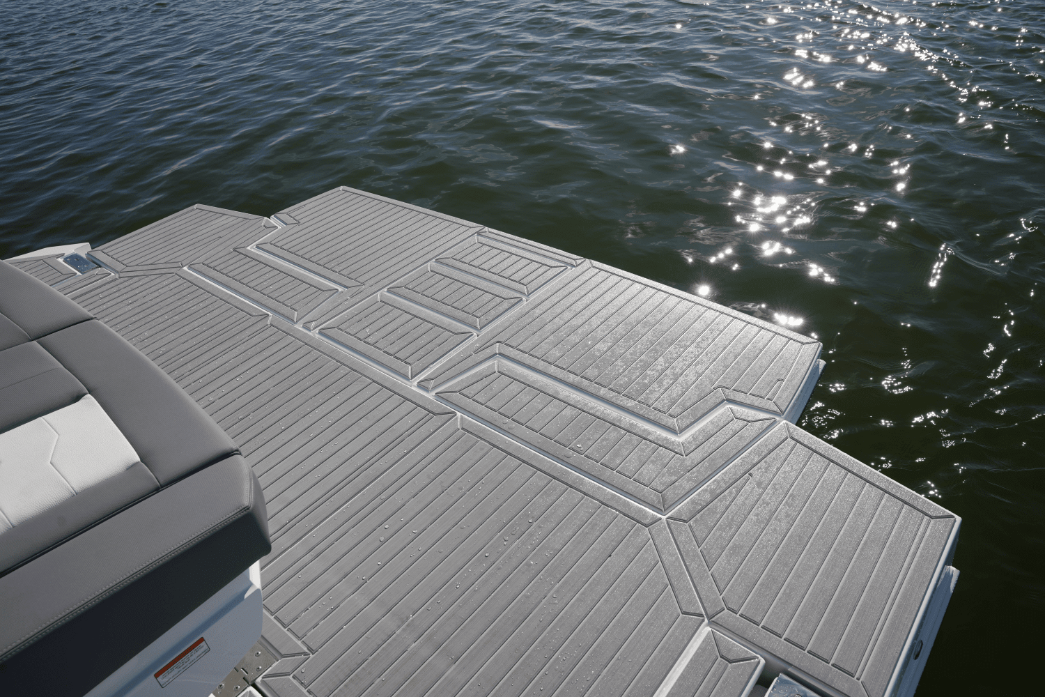 2025 Cruisers Yachts 42 GLS Image Thumbnail #12