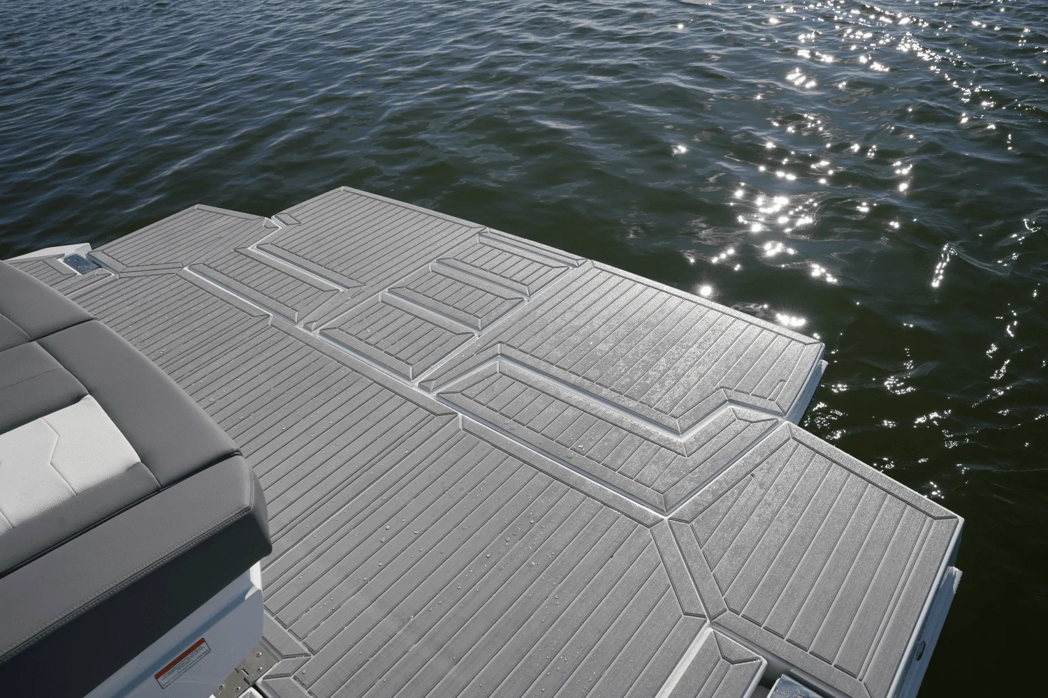 2025 Cruisers Yachts 42 GLS Image Thumbnail #12