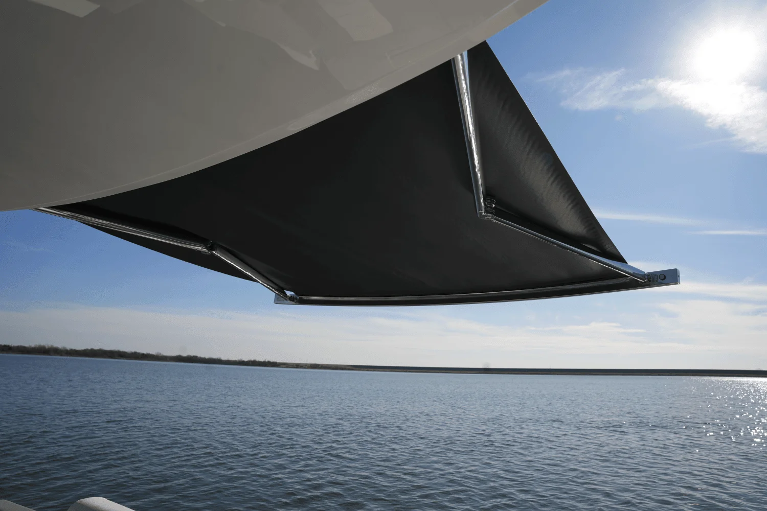 2025 Cruisers Yachts 42 GLS Image Thumbnail #19