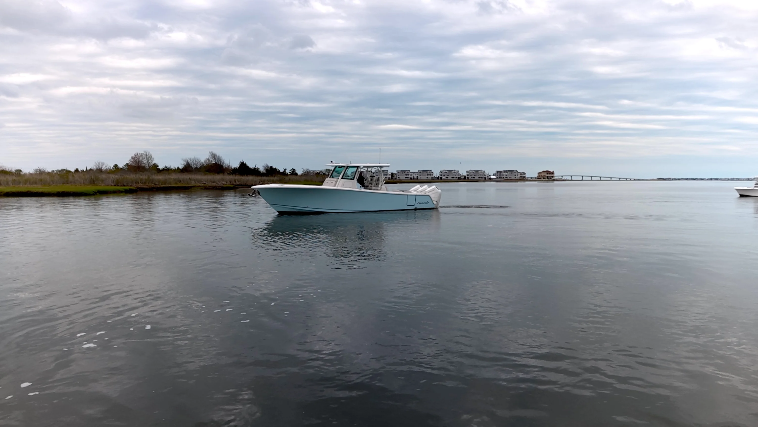 2025 Sailfish 360 CC Image Thumbnail #6