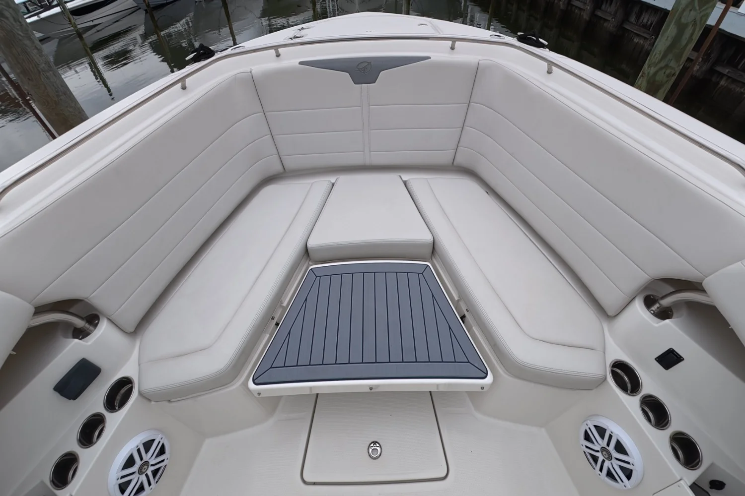 2025 Sailfish 360 CC Image Thumbnail #57