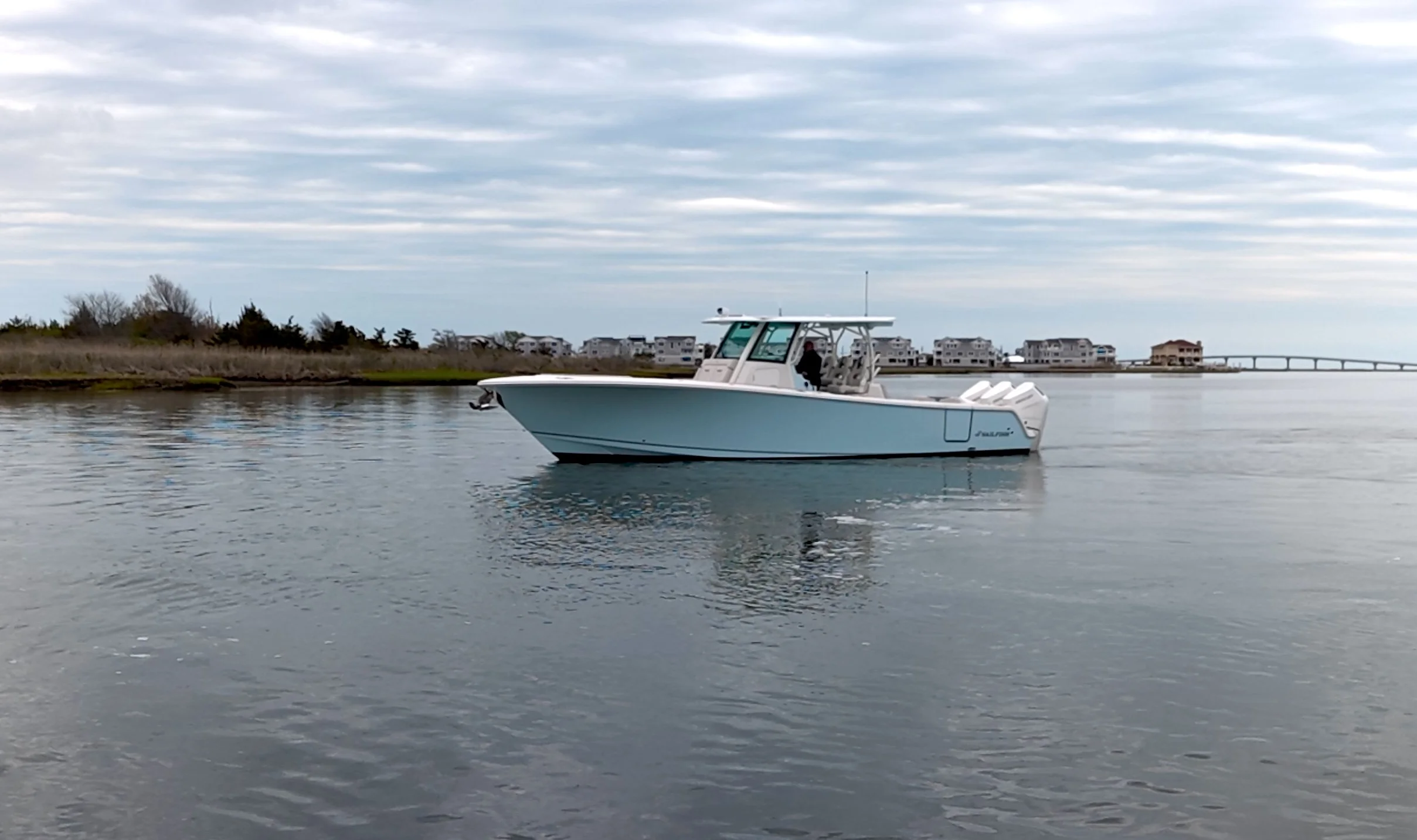 2025 Sailfish 360 CC Image Thumbnail #3