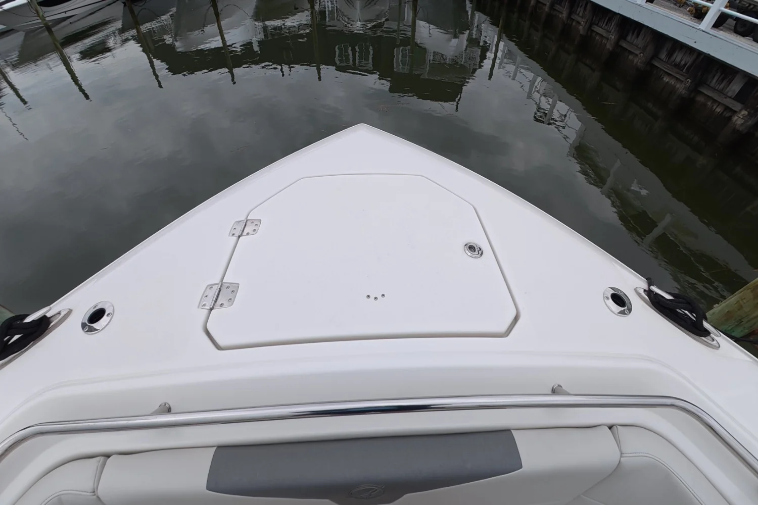 2025 Sailfish 360 CC Image Thumbnail #58