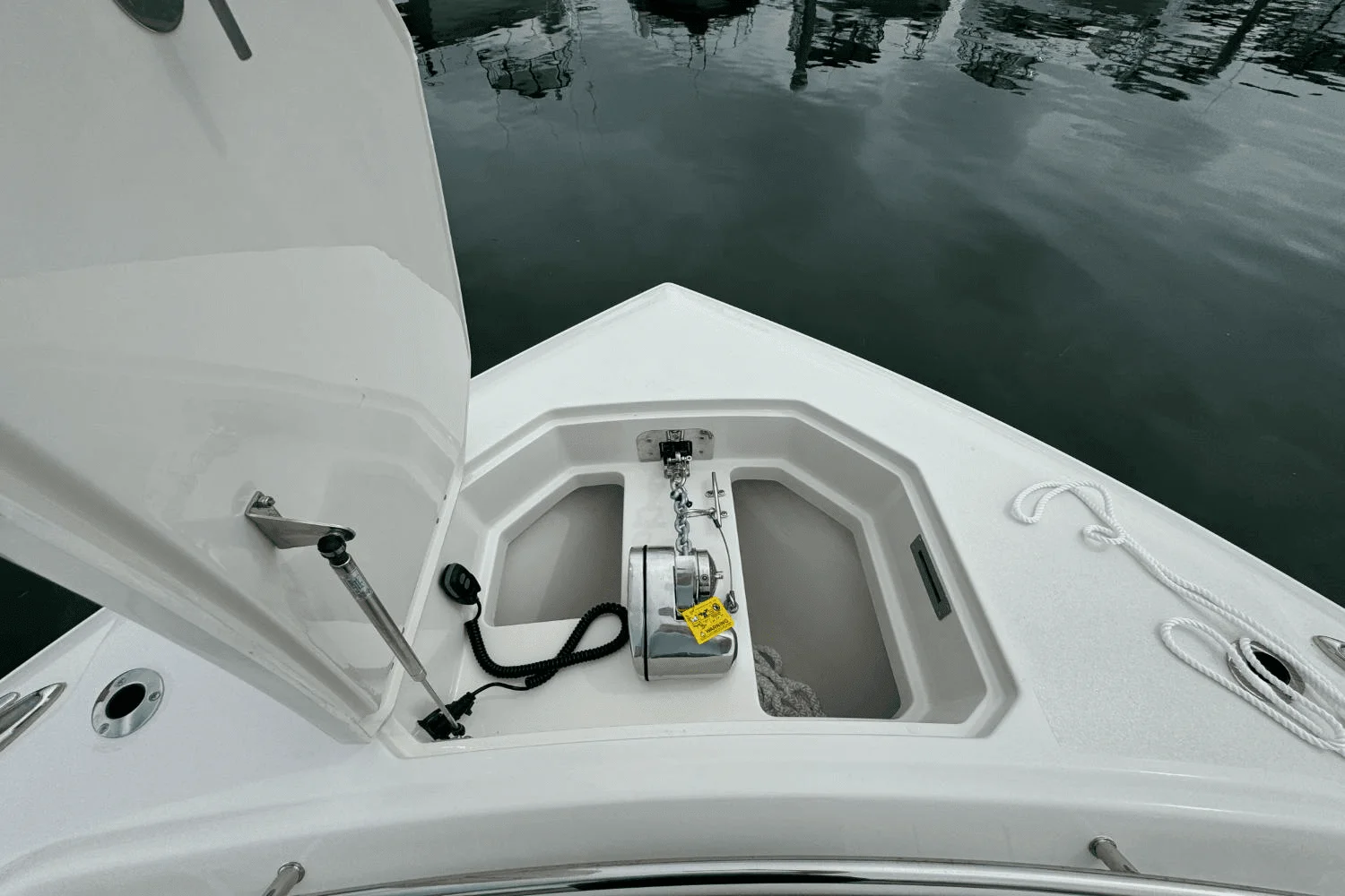 2025 Sailfish 360 CC Image Thumbnail #55