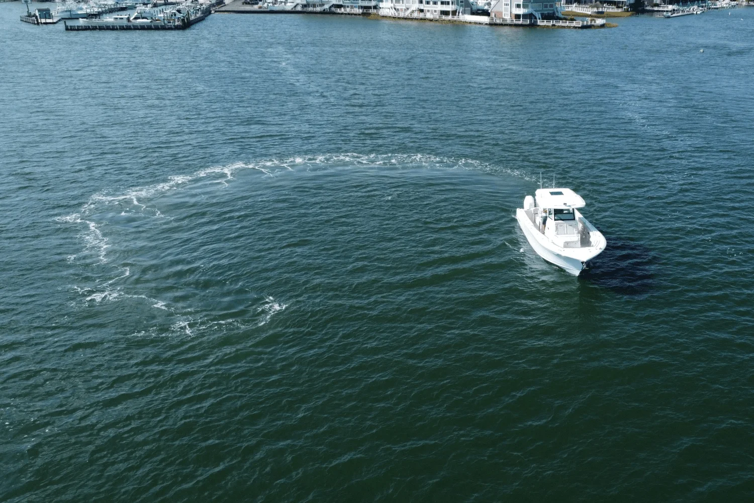 2025 Sailfish 360 CC Image Thumbnail #11