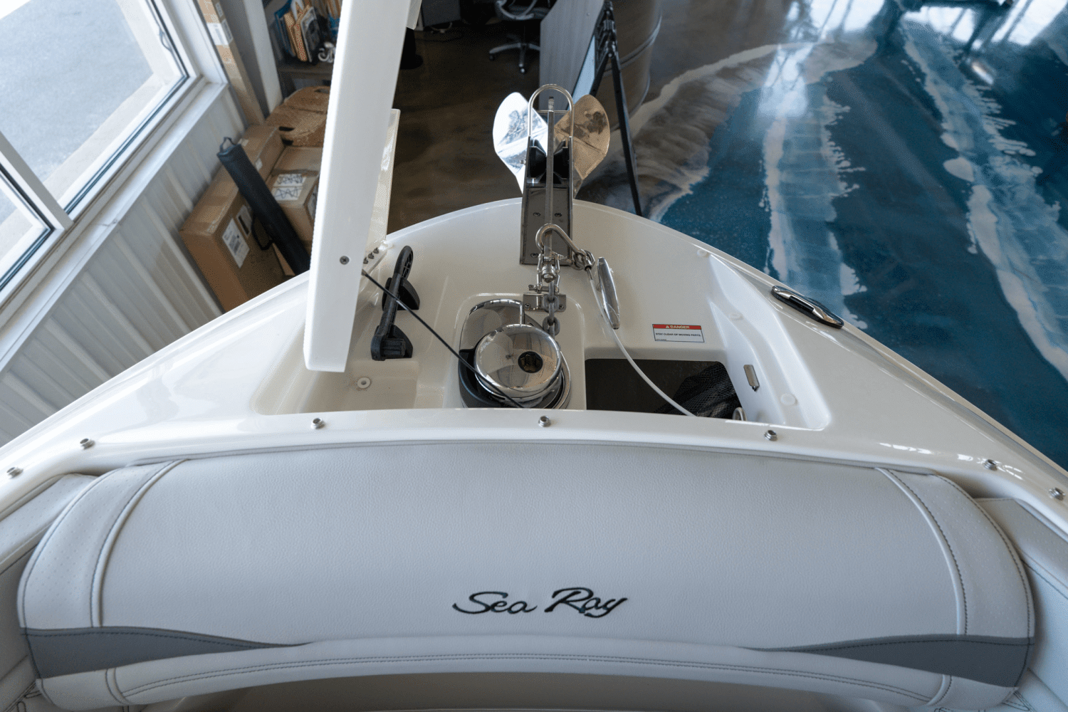 2024 Sea Ray
                                                             SLX 260 Outboard Image Thumbnail #8
