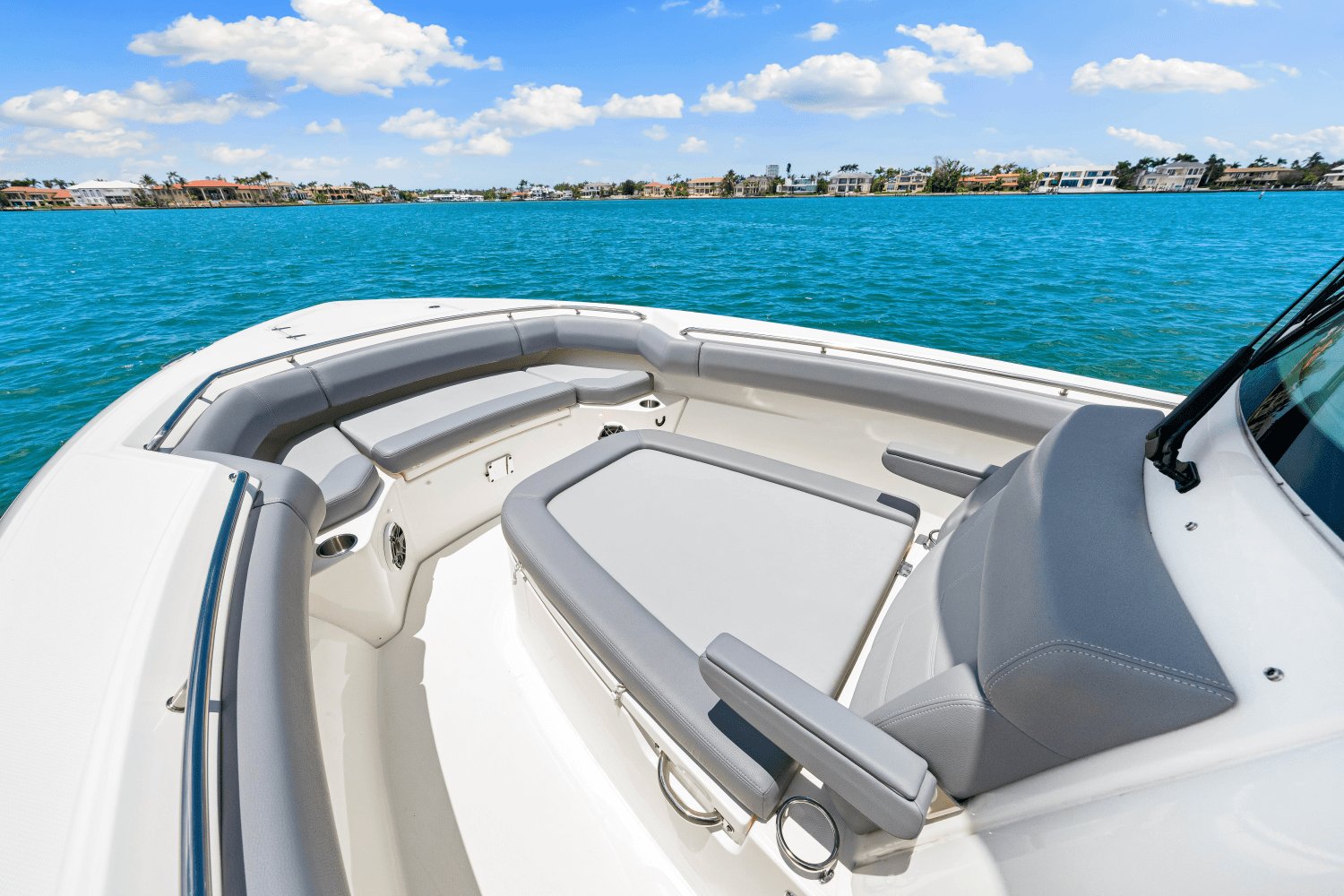 2025 Boston Whaler 280 Outrage Image Thumbnail #67