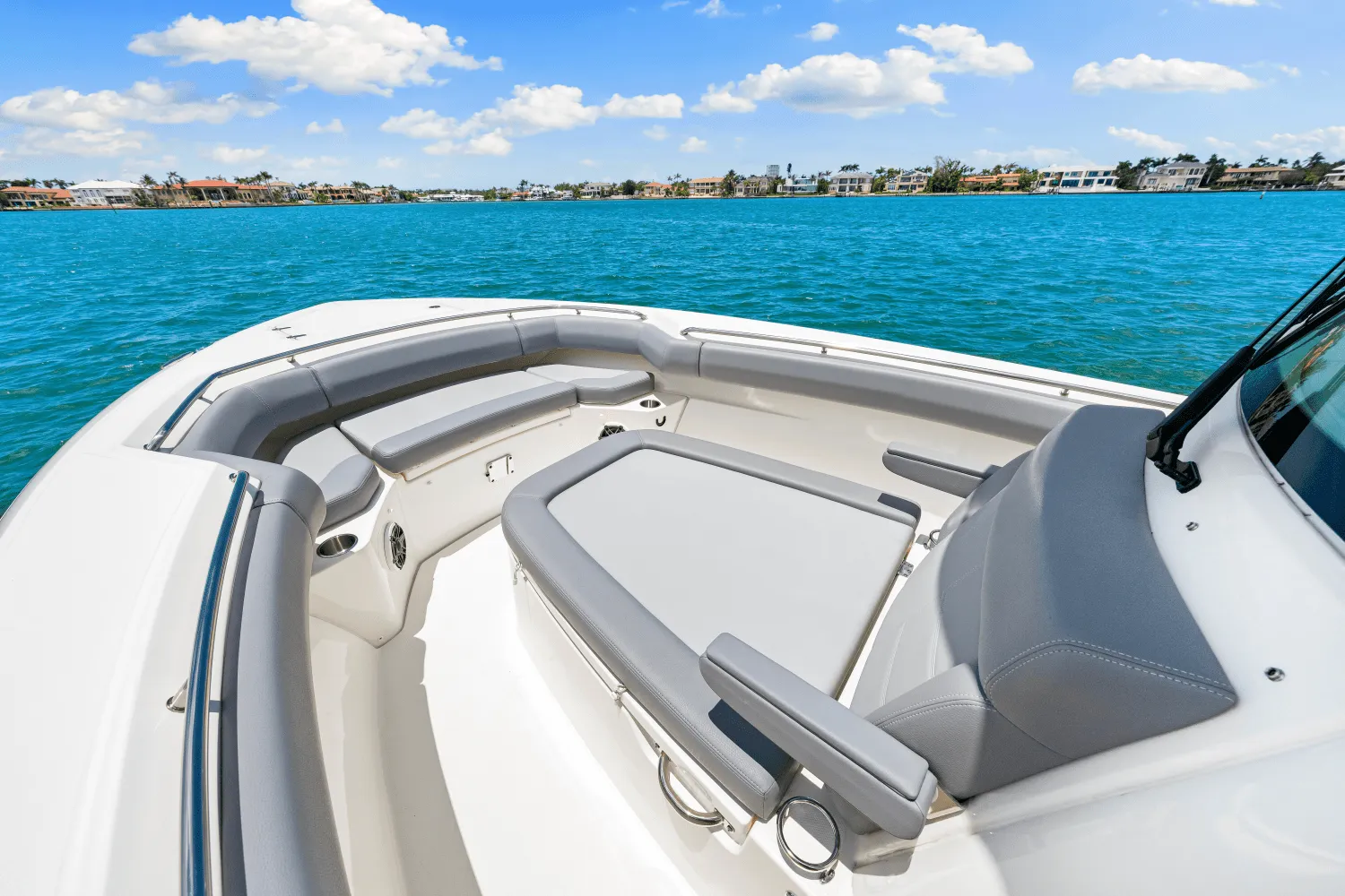 2025 Boston Whaler 280 Outrage Image Thumbnail #67