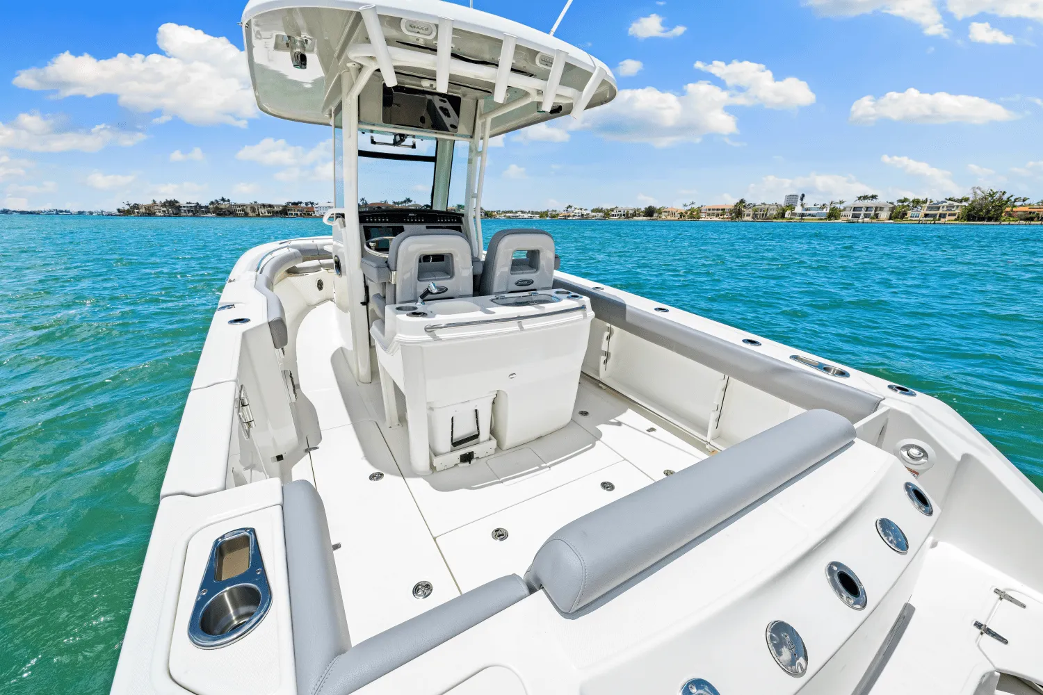 2025 Boston Whaler 280 Outrage Image Thumbnail #49
