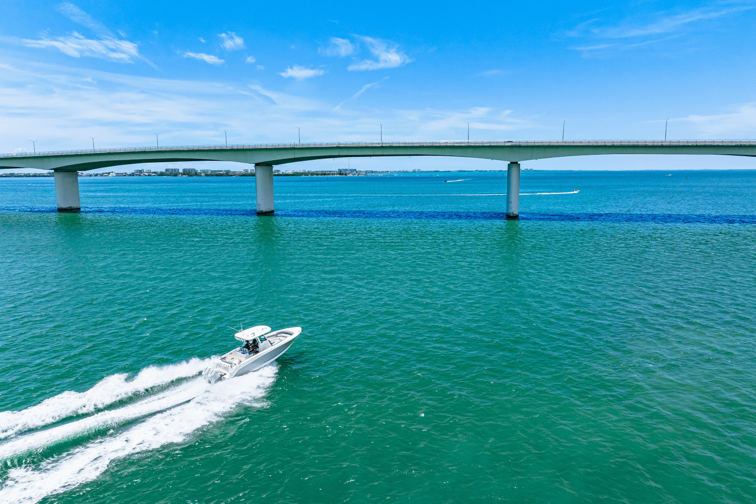 2025 Boston Whaler 280 Outrage Image Thumbnail #45