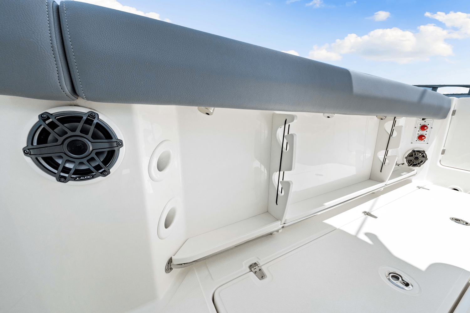 2025 Boston Whaler 280 Outrage Image Thumbnail #58