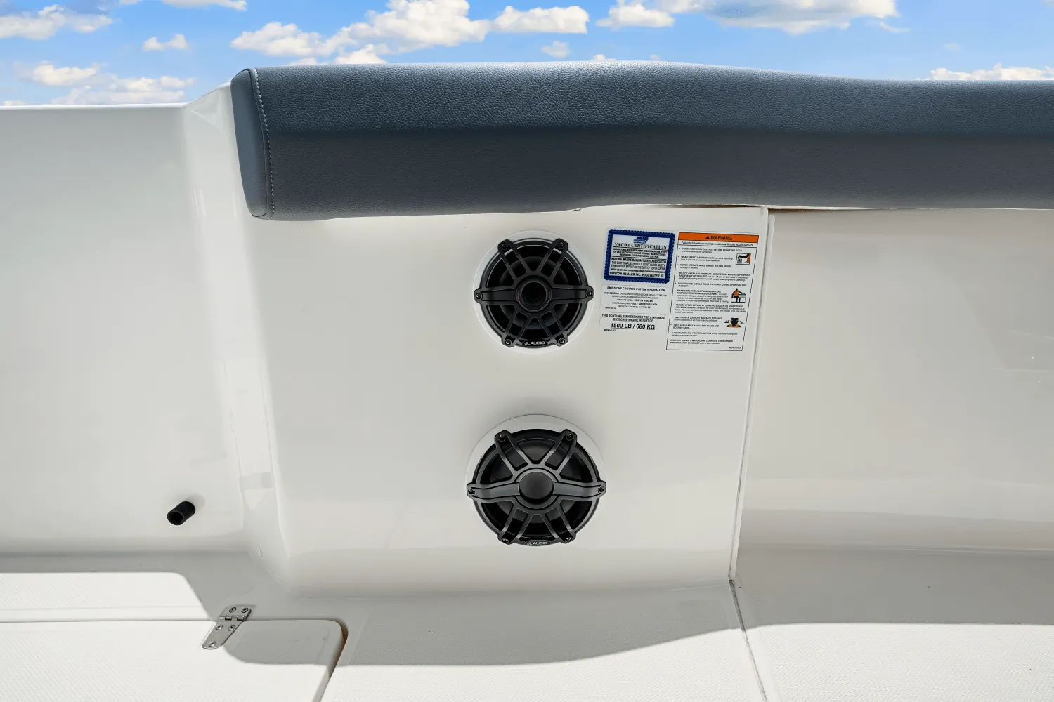 2025 Boston Whaler 280 Outrage Image Thumbnail #59