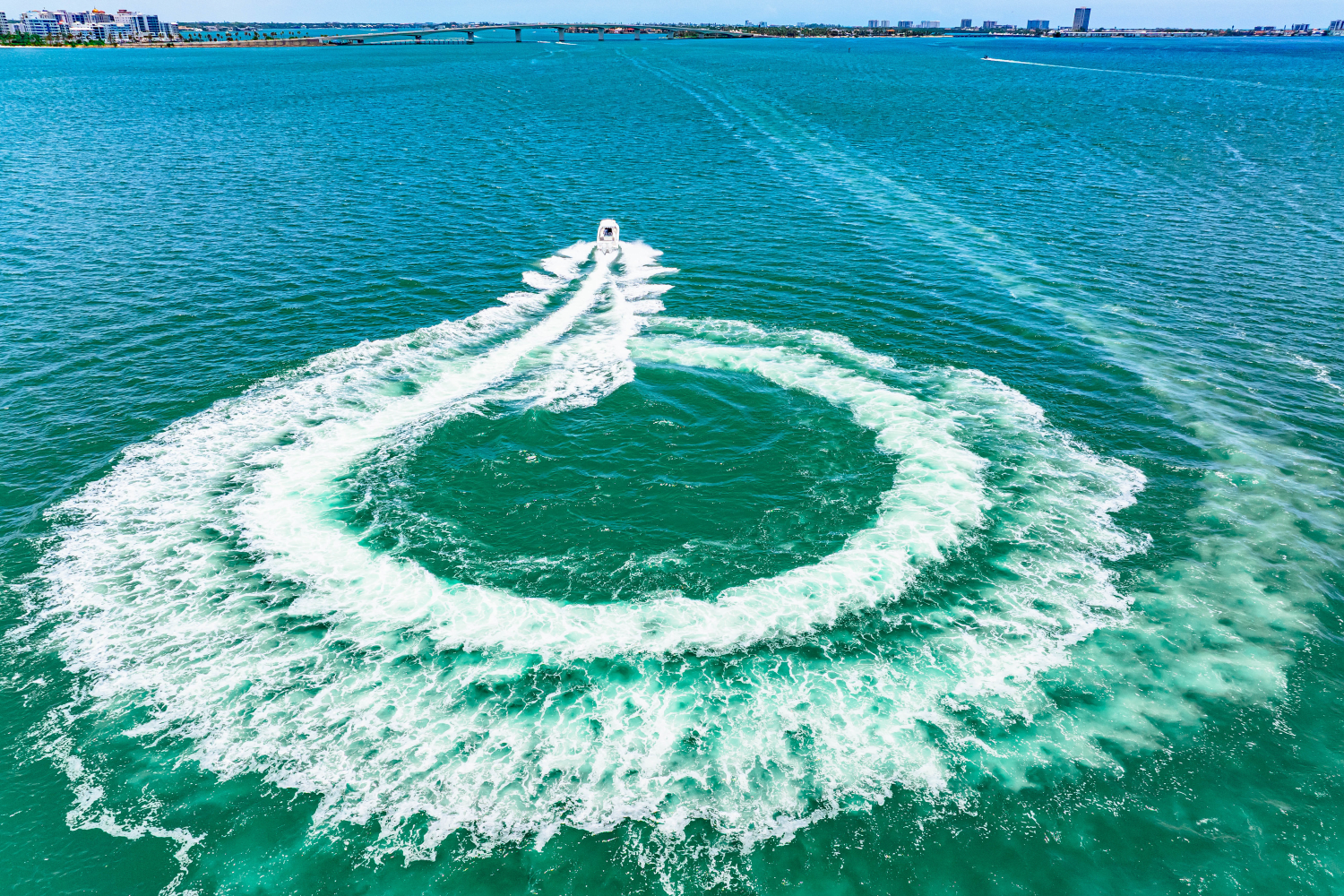 2025 Boston Whaler 280 Outrage Image Thumbnail #46