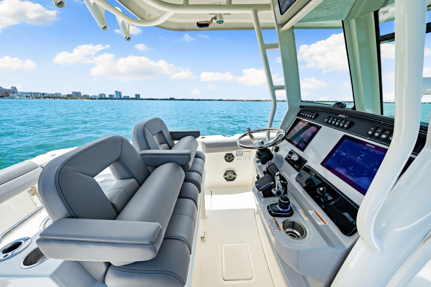 2025 Boston Whaler 280 Outrage Image Thumbnail #79