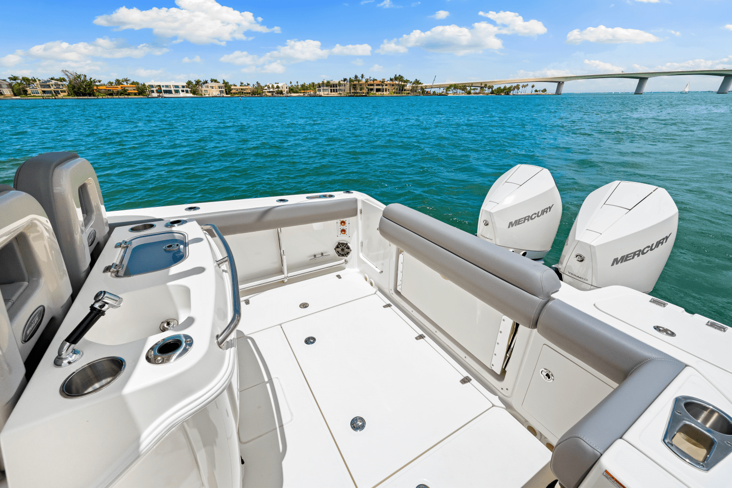 2025 Boston Whaler 280 Outrage Image Thumbnail #52