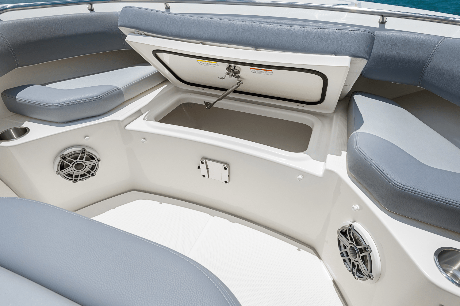 2025 Boston Whaler 280 Outrage Image Thumbnail #72