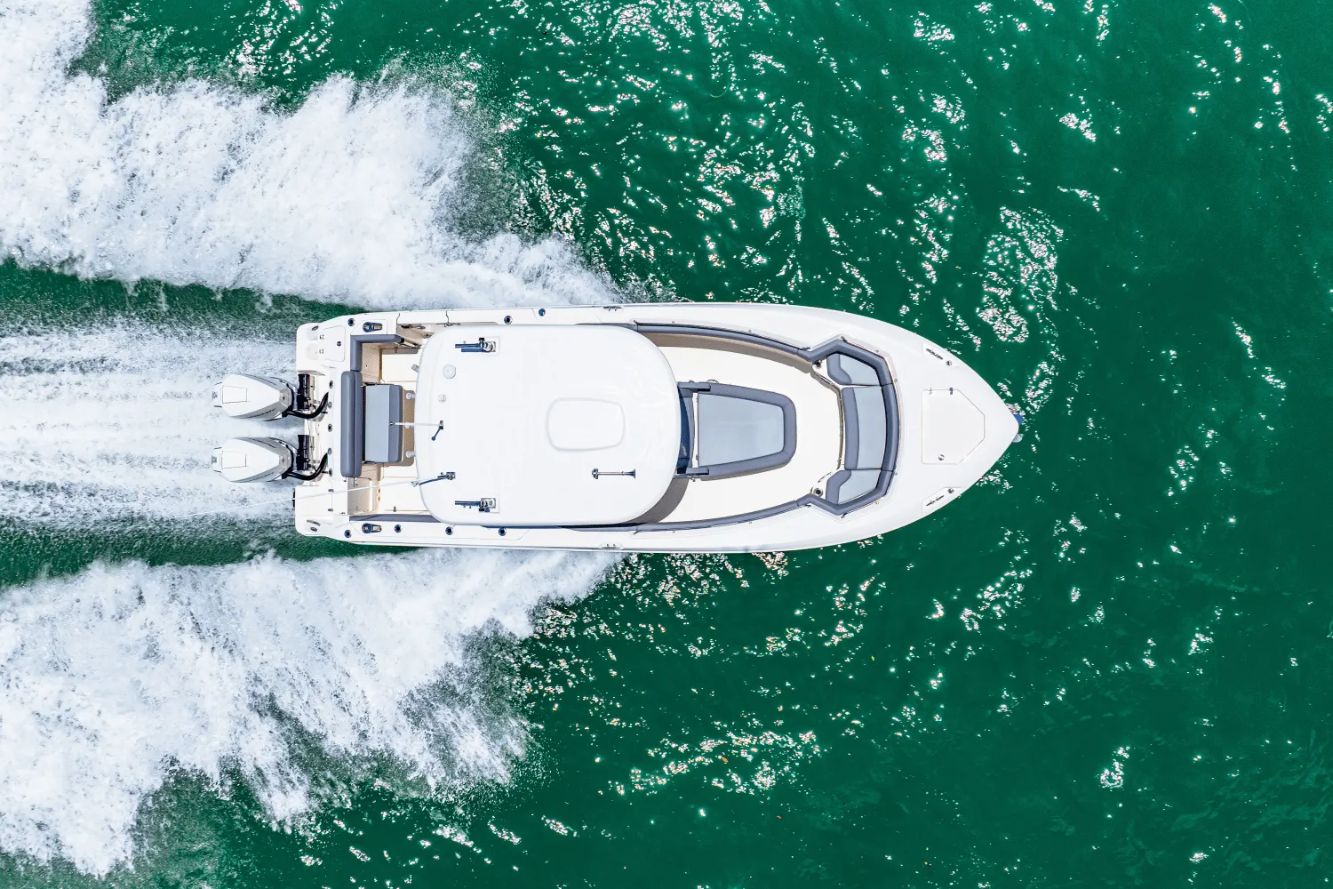 2025 Boston Whaler 280 Outrage Image Thumbnail #60