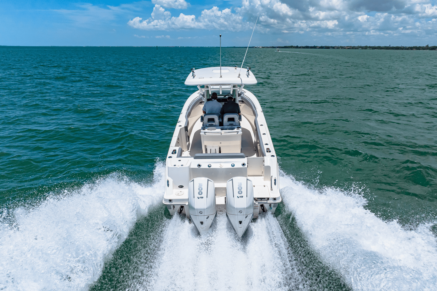 2025 Boston Whaler 280 Outrage Image Thumbnail #38