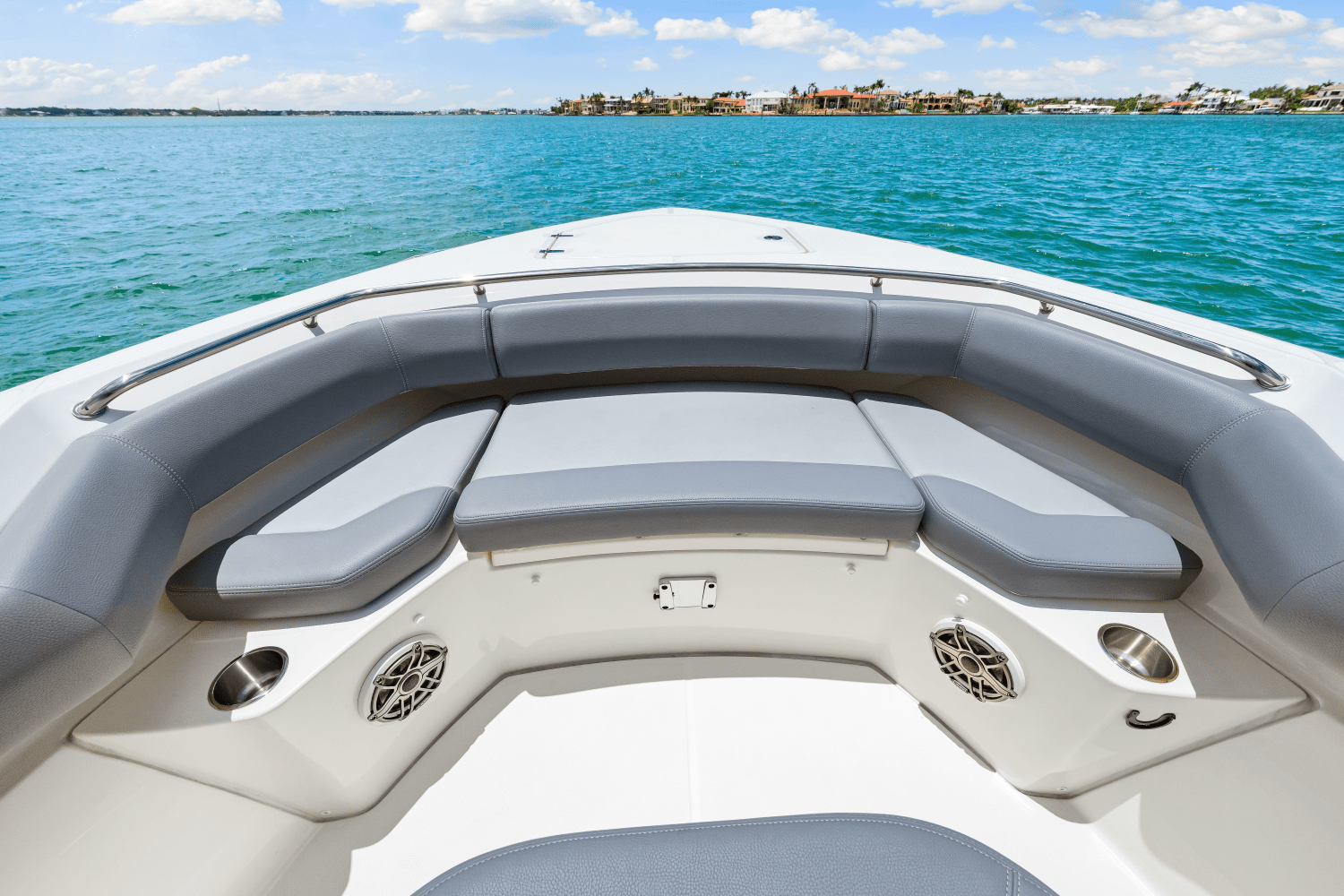 2025 Boston Whaler 280 Outrage Image Thumbnail #71