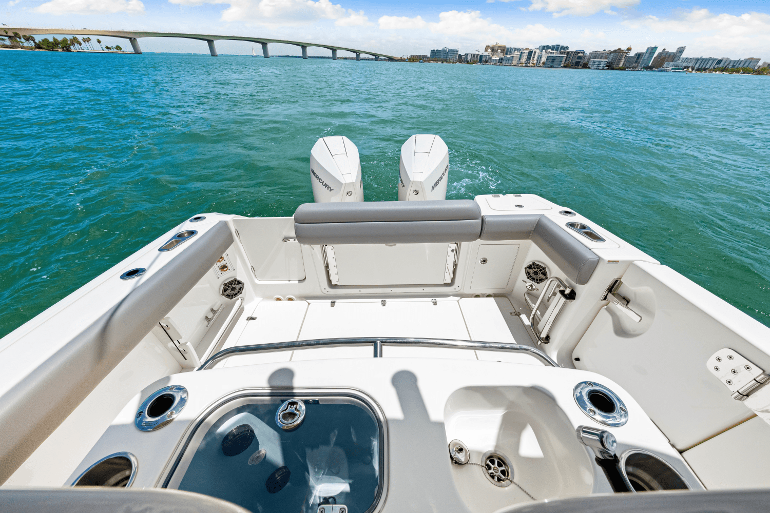 2025 Boston Whaler 280 Outrage Image Thumbnail #51