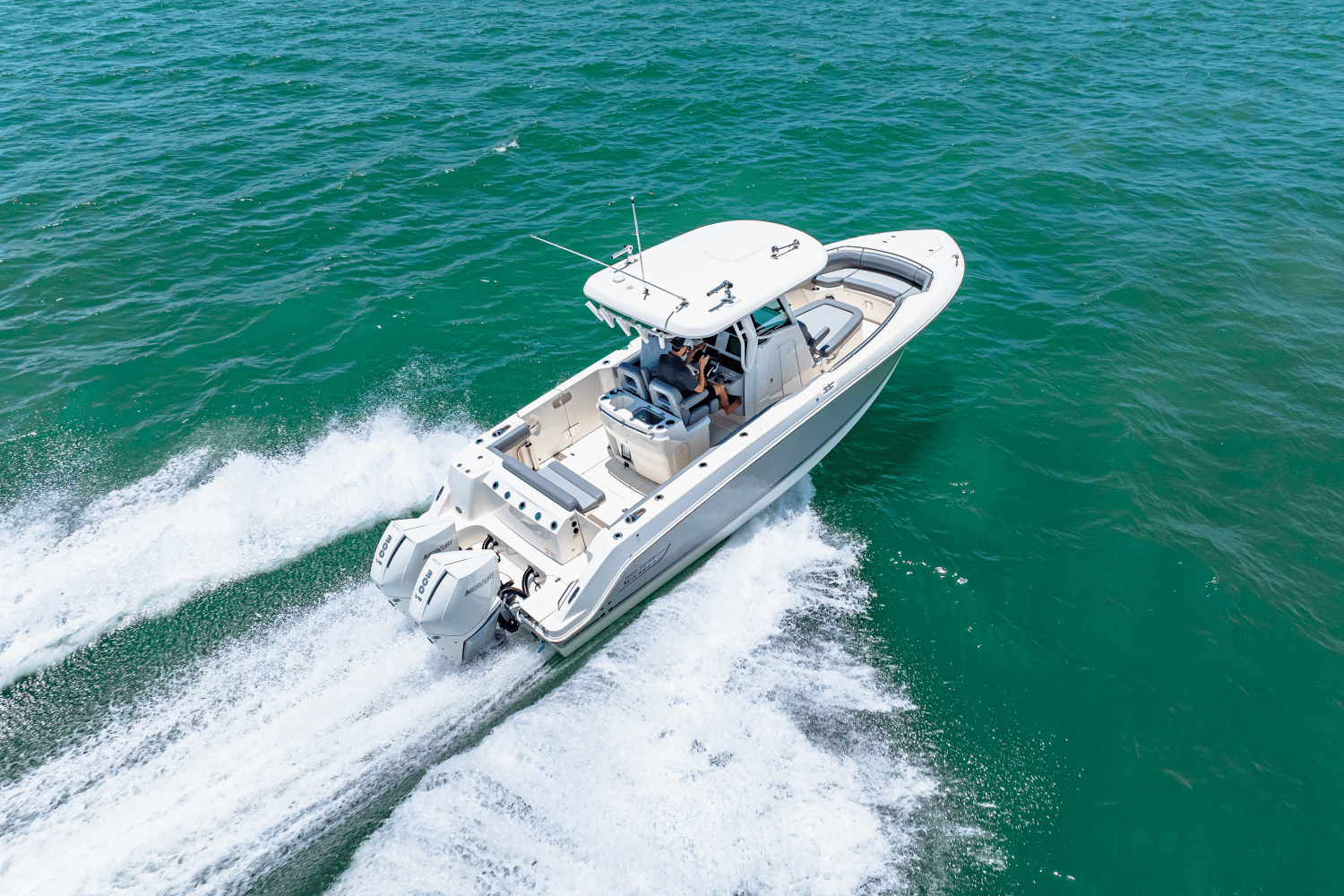 2025 Boston Whaler 280 Outrage Image Thumbnail #40