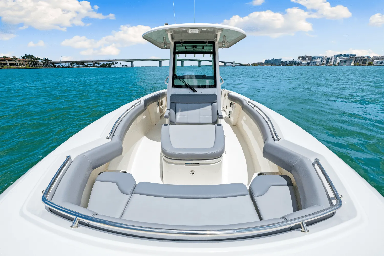 2025 Boston Whaler 280 Outrage Image Thumbnail #68