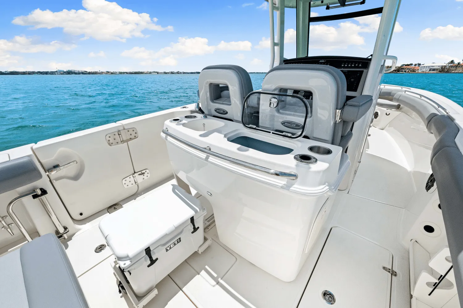 2025 Boston Whaler 280 Outrage Image Thumbnail #57