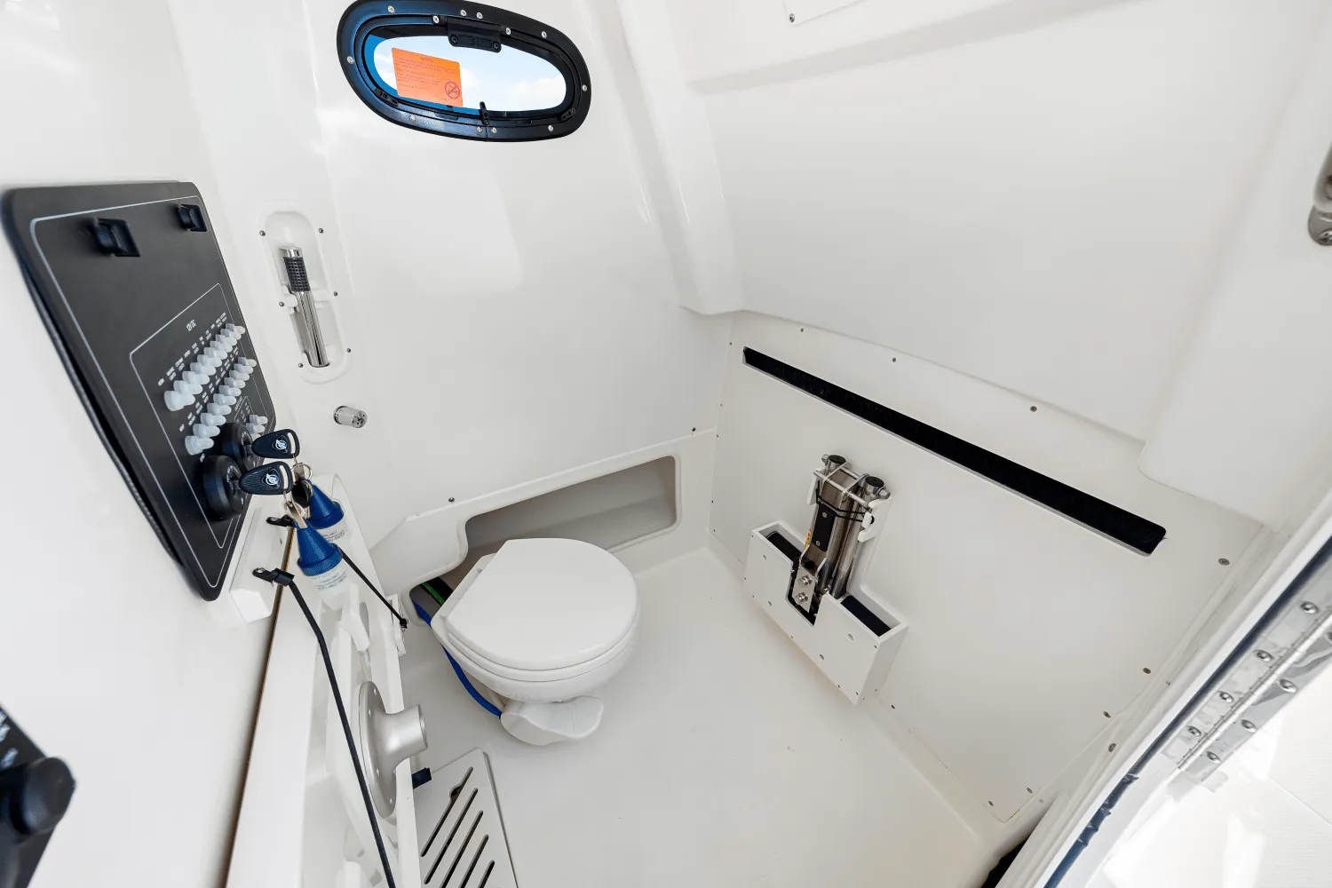 2025 Boston Whaler 280 Outrage Image Thumbnail #65