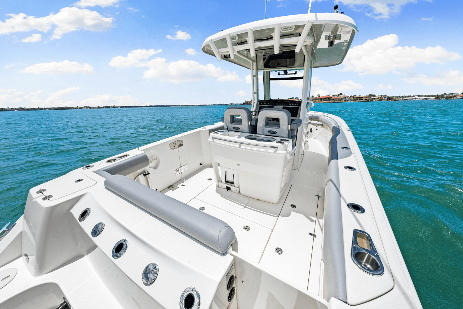 2025 Boston Whaler 280 Outrage Image Thumbnail #47