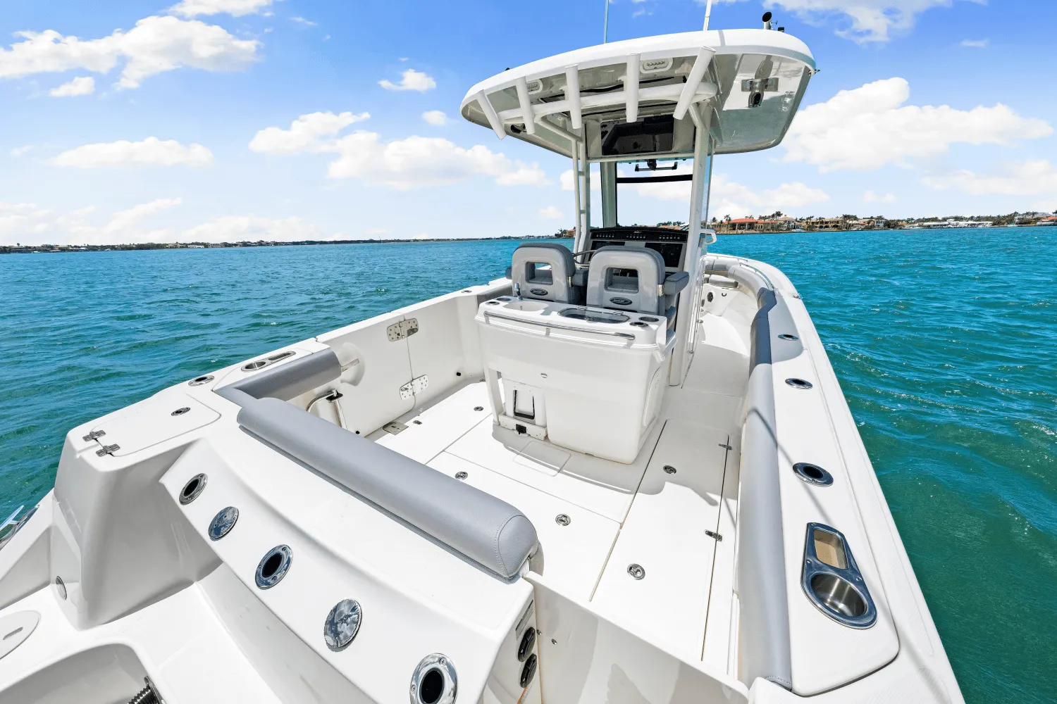 2025 Boston Whaler 280 Outrage Image Thumbnail #47